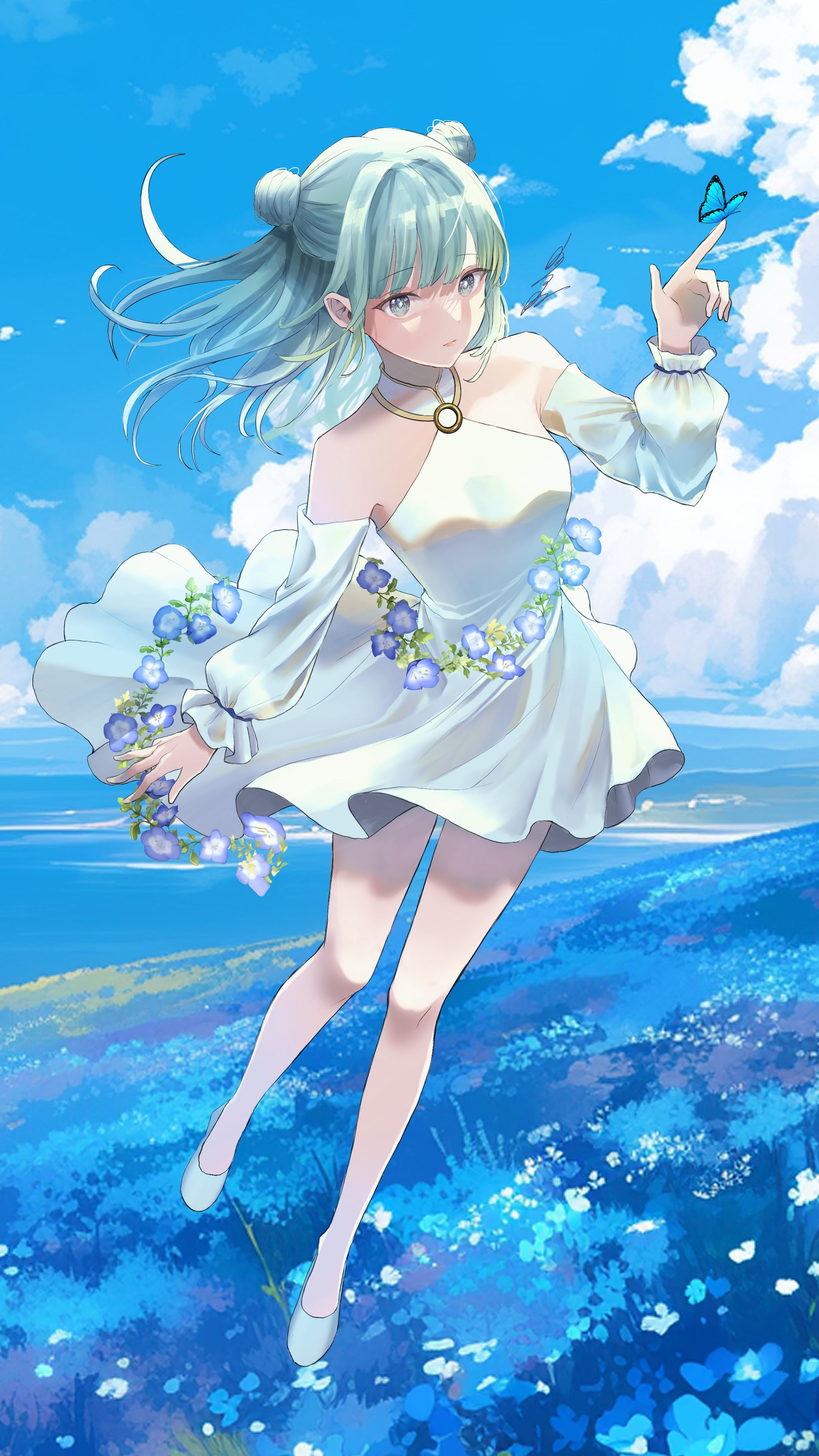 勇者　coverイラスト　差分あり-1