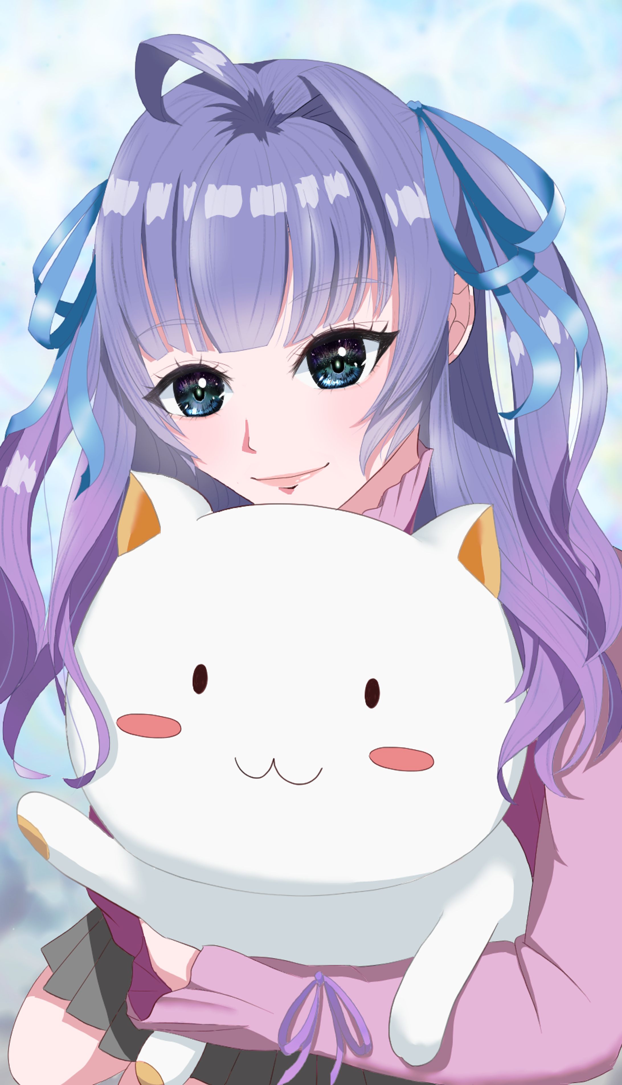 original character-1