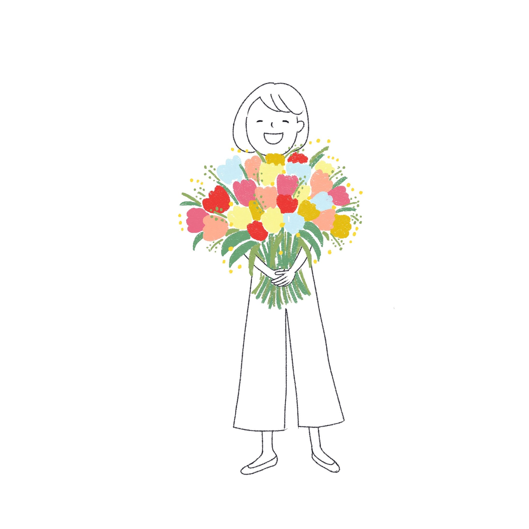 二十歳のお祝い-1