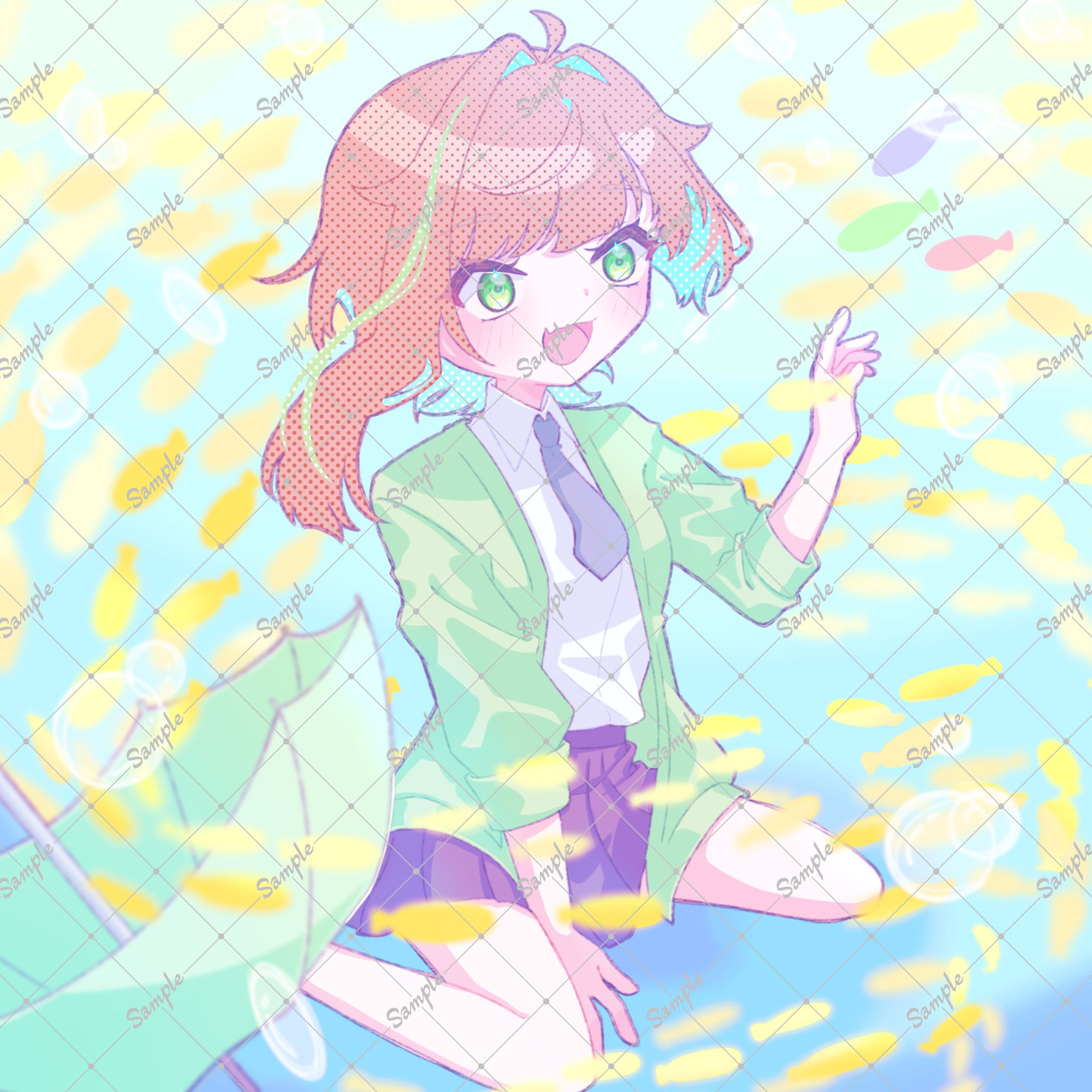 創作-1