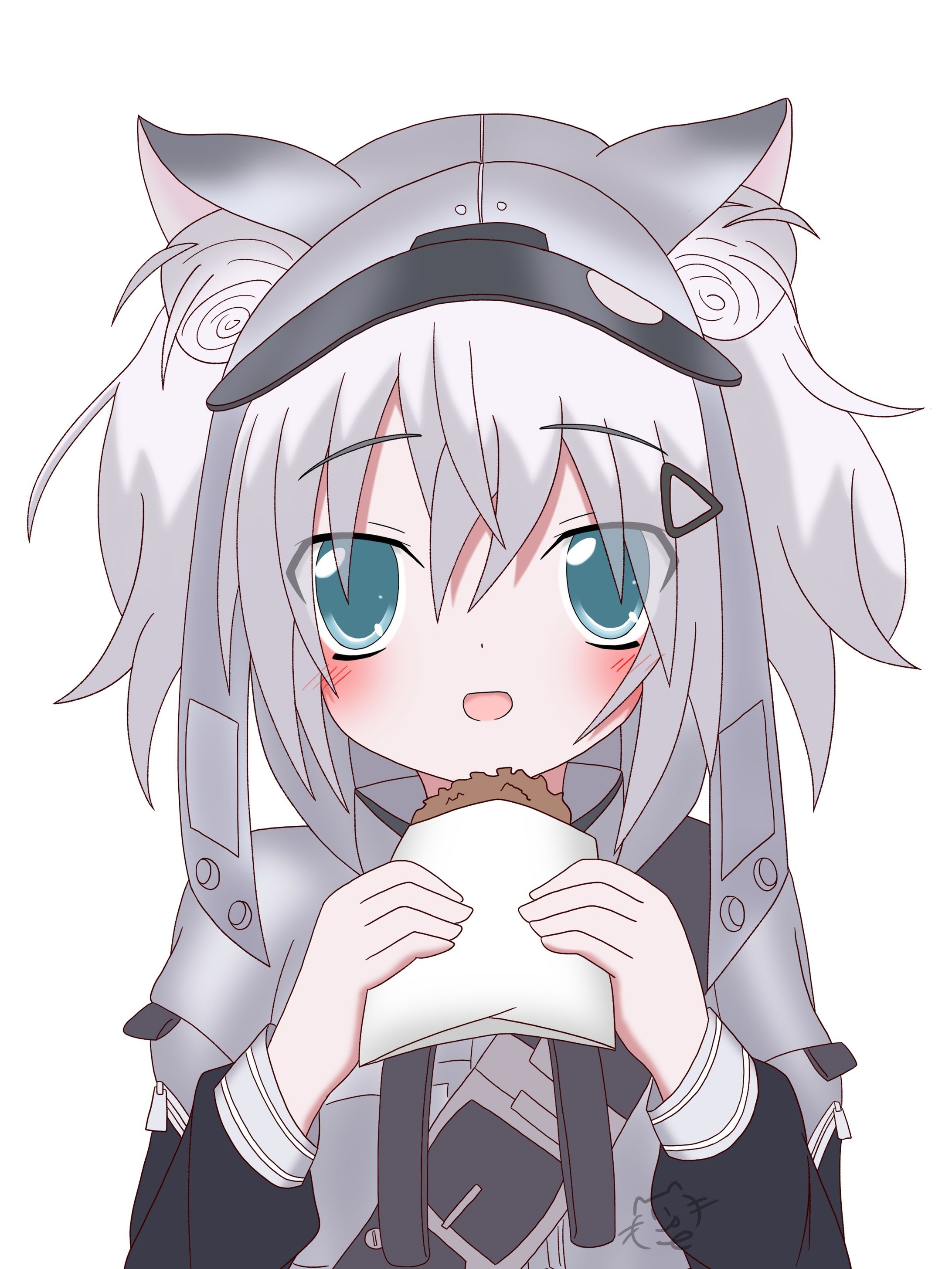 NIKKE N102(エヌ)-1