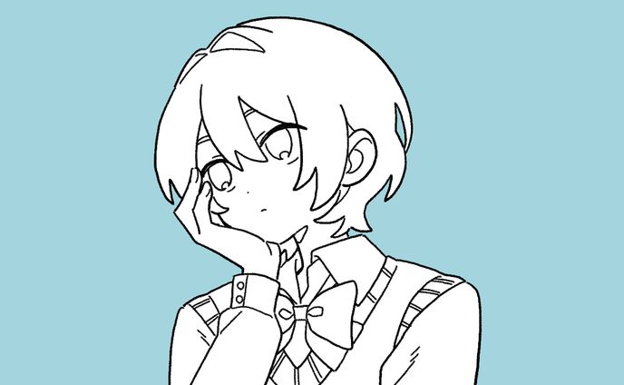 オリジナルイラスト