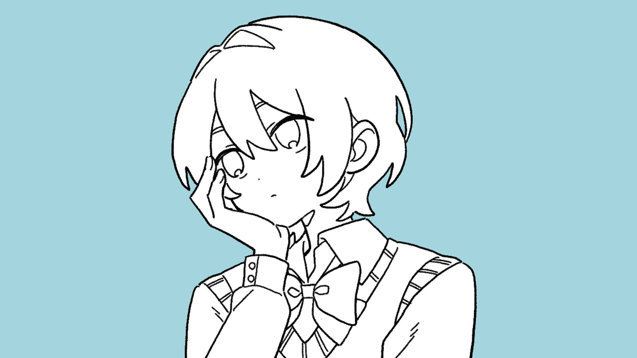 オリジナルイラスト-1