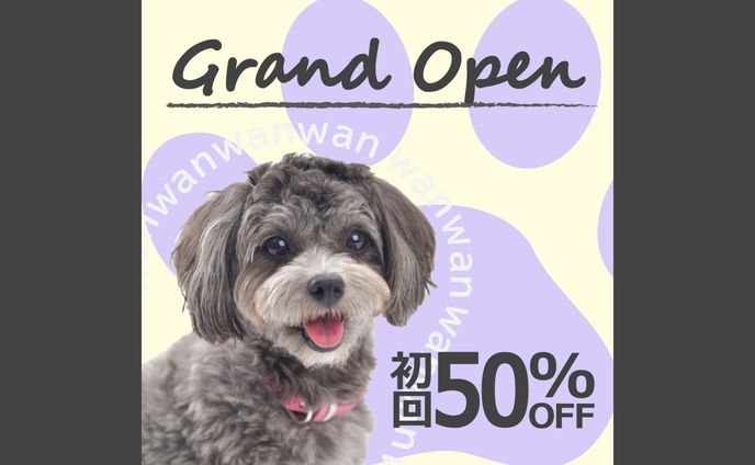 依頼品、instagramフィード投稿