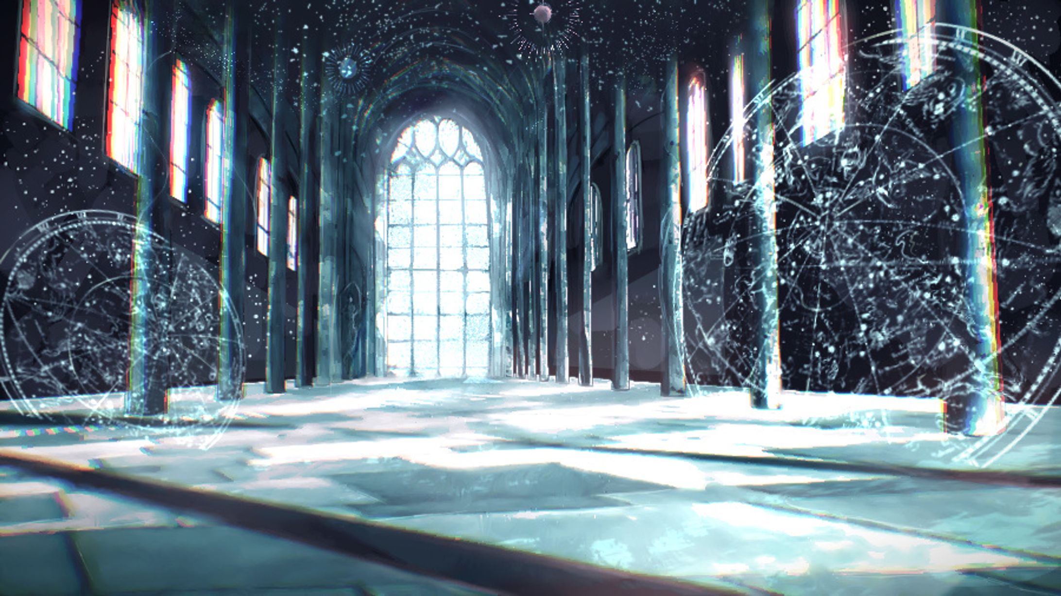 Background Commission-1