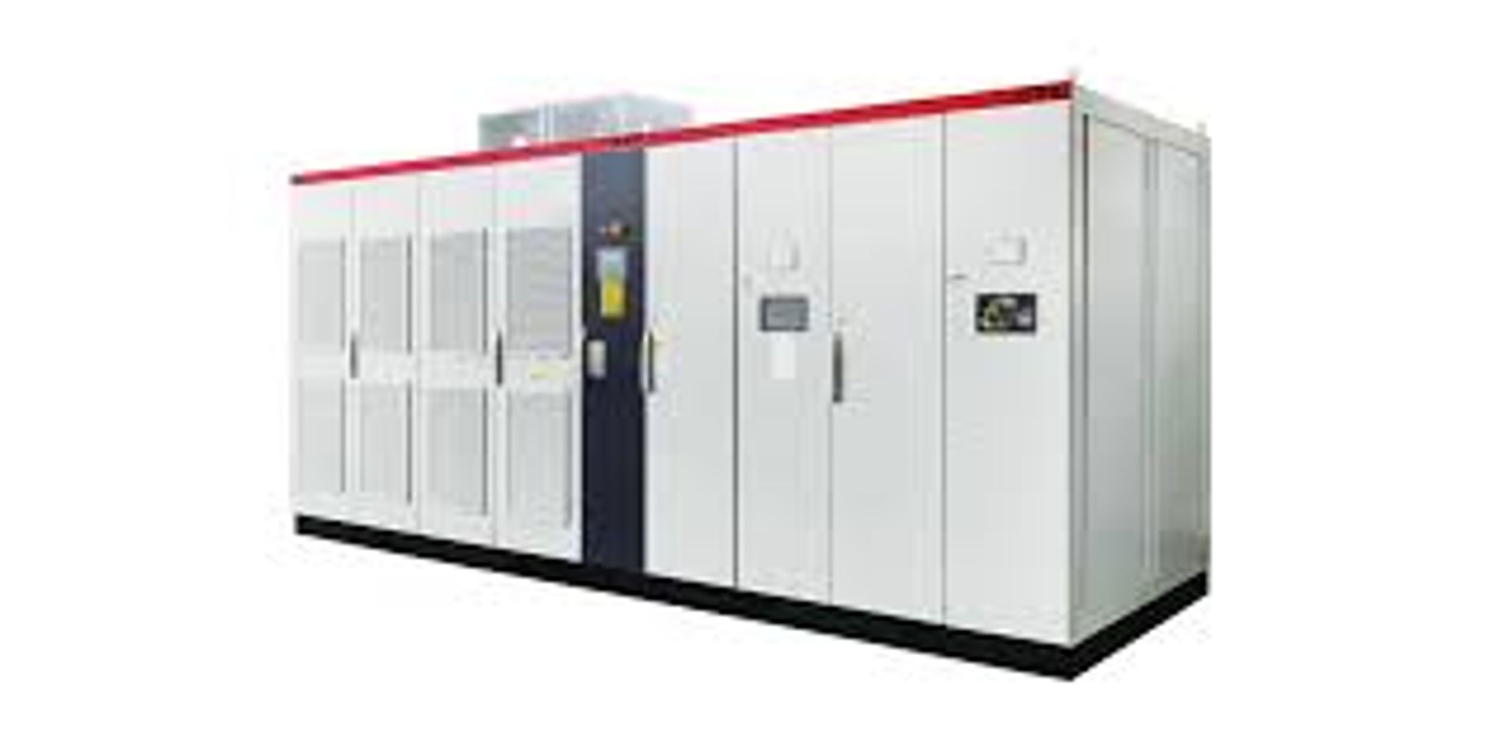 産業用中高電圧インバーター市場、2026年に9302百万米ドル、2032年に10694百万米ドル到達へ-1