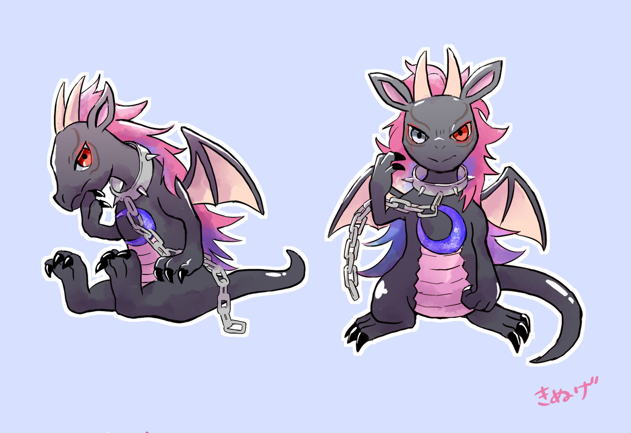 ドラゴンサンプル-1