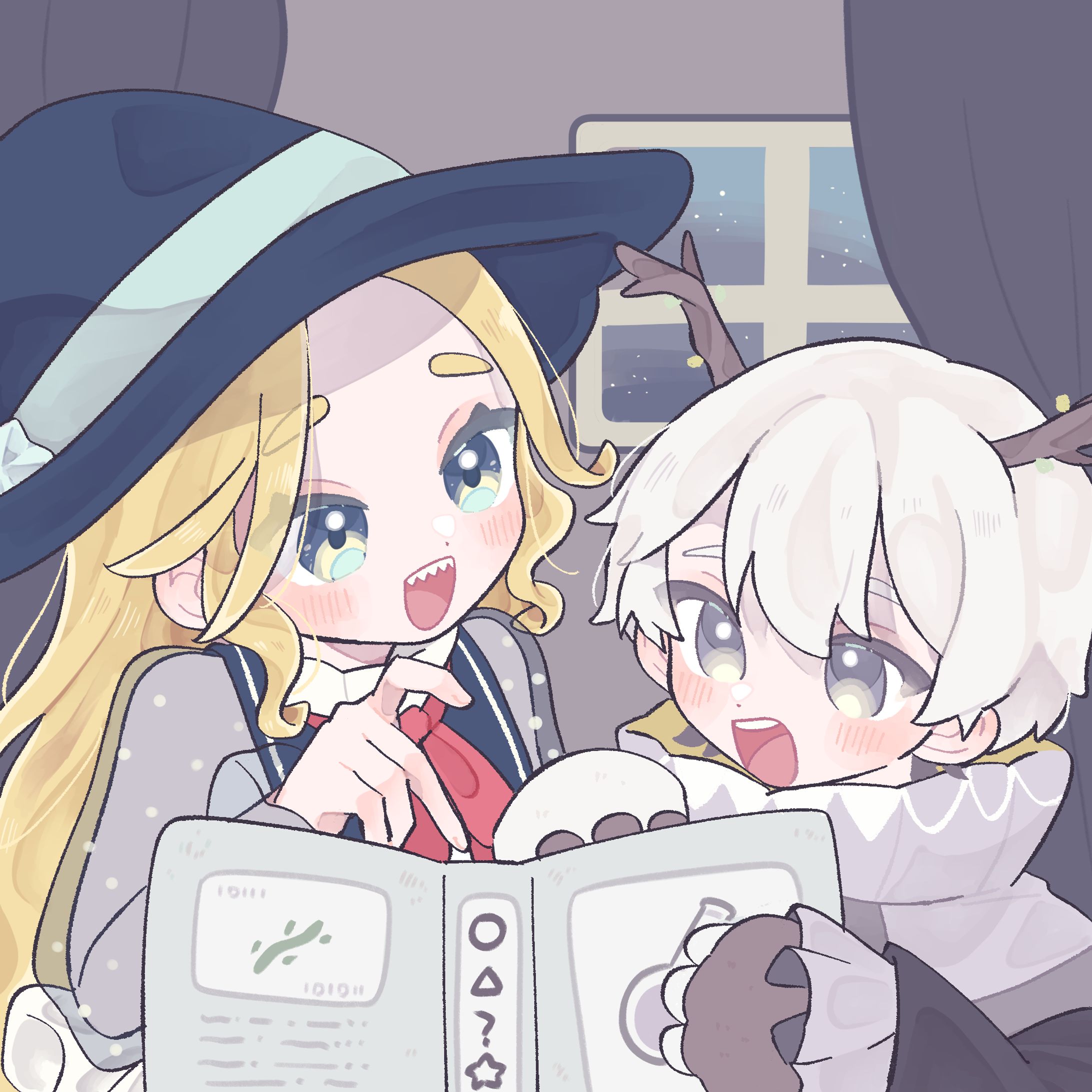 ご依頼イラスト-1