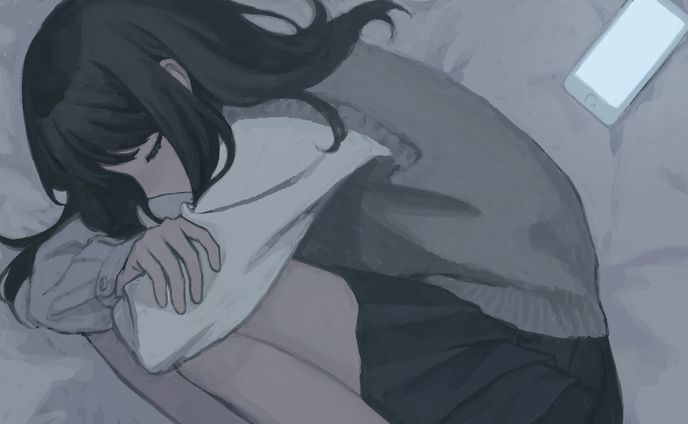 ✦イラスト、依頼制作