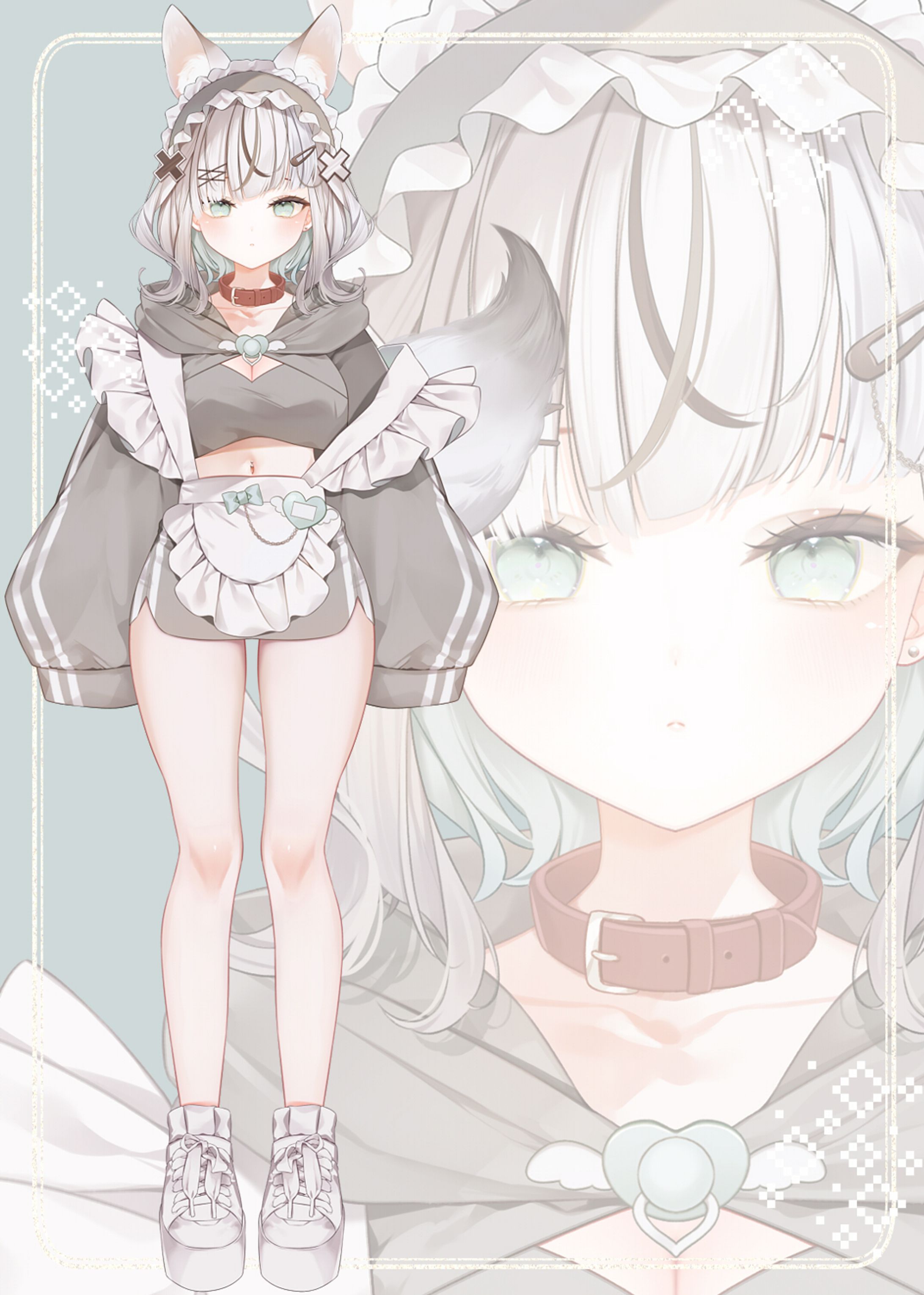 すいかちゃん様-1