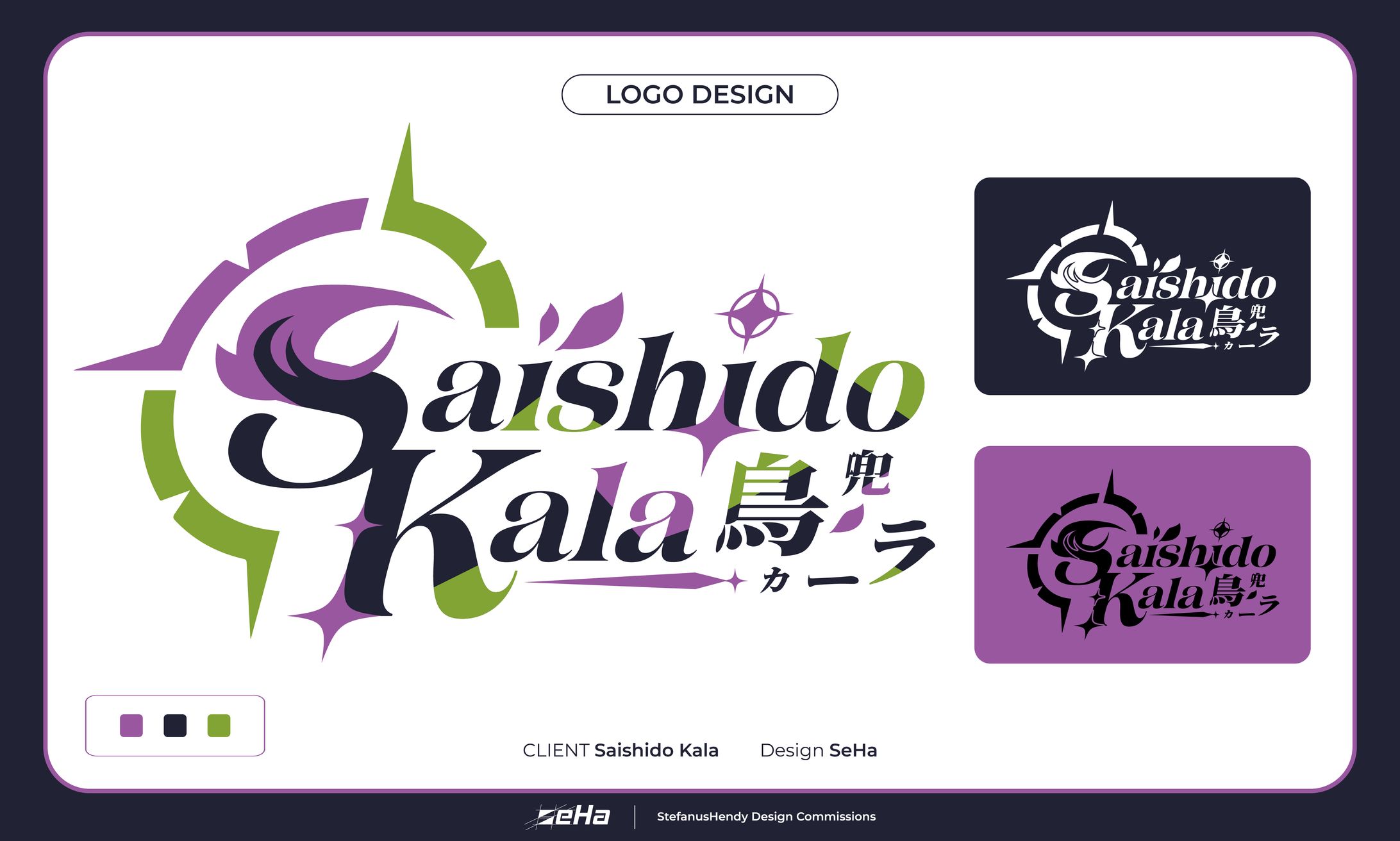 Saishido Kala-1
