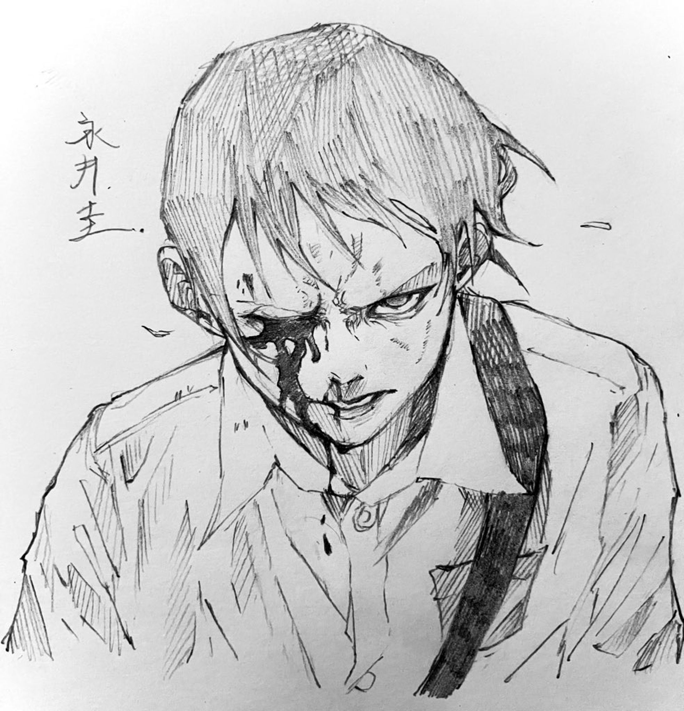 版権イラスト-1