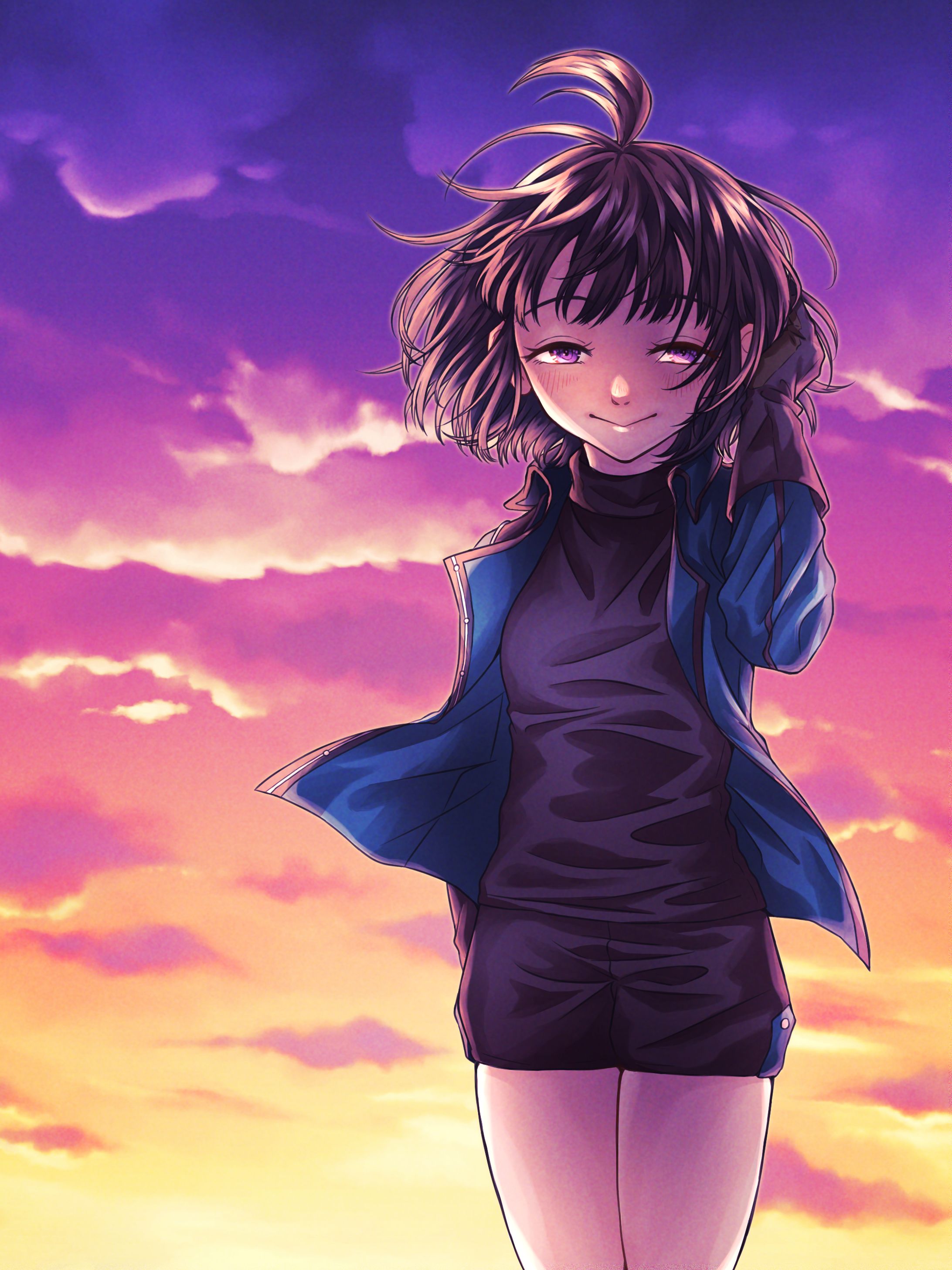 千佳ちゃん-1