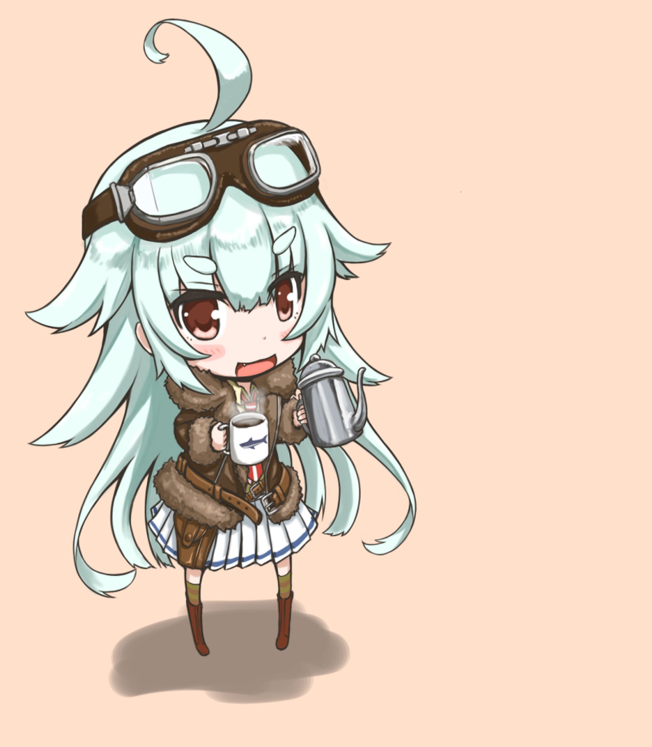 オリジナルキャラクター-1