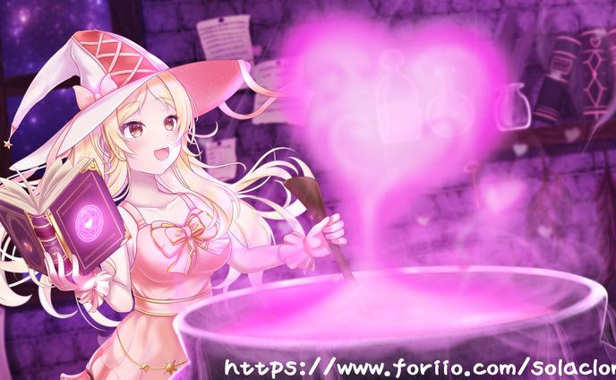 hinataファンアート（コミッション）