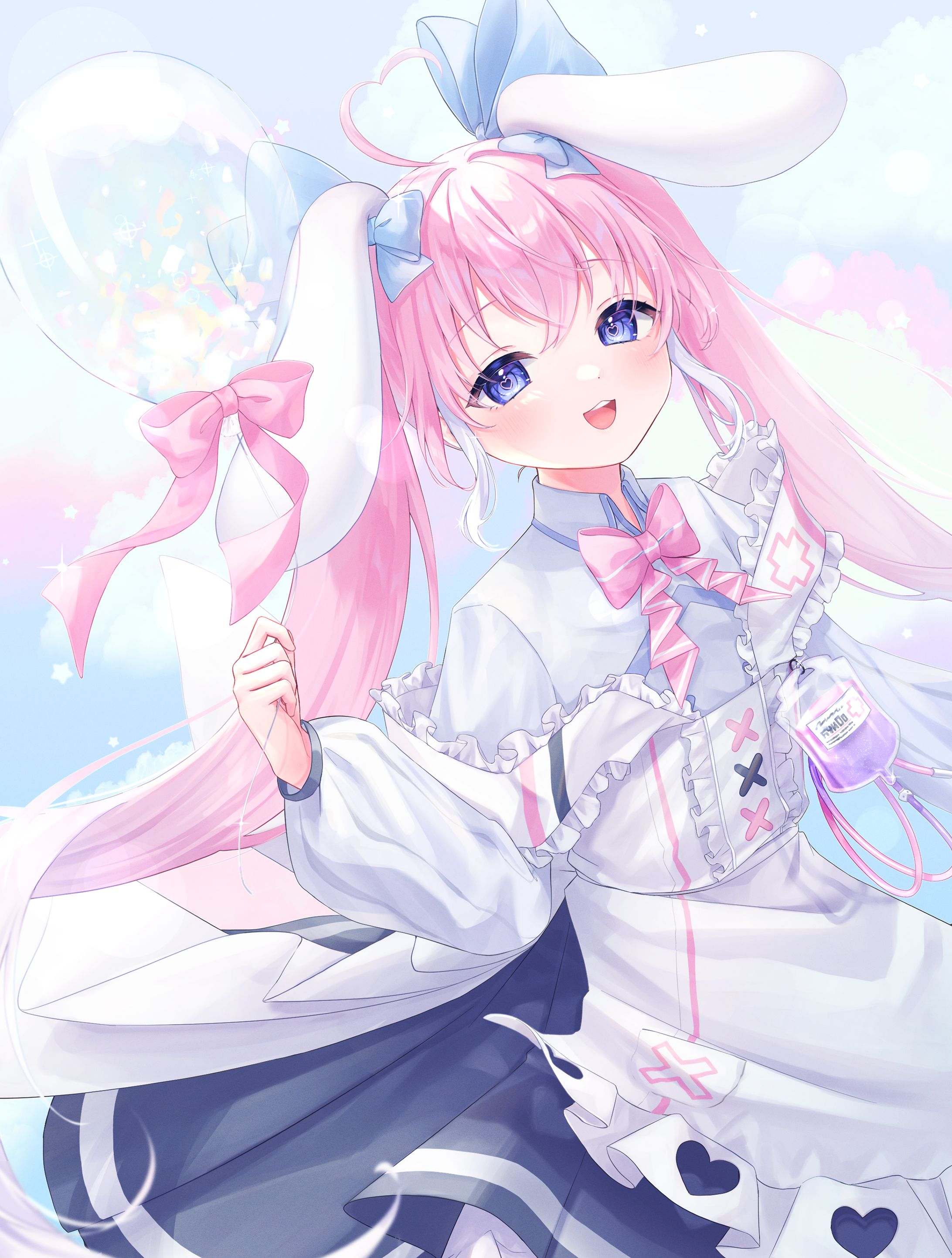 FA