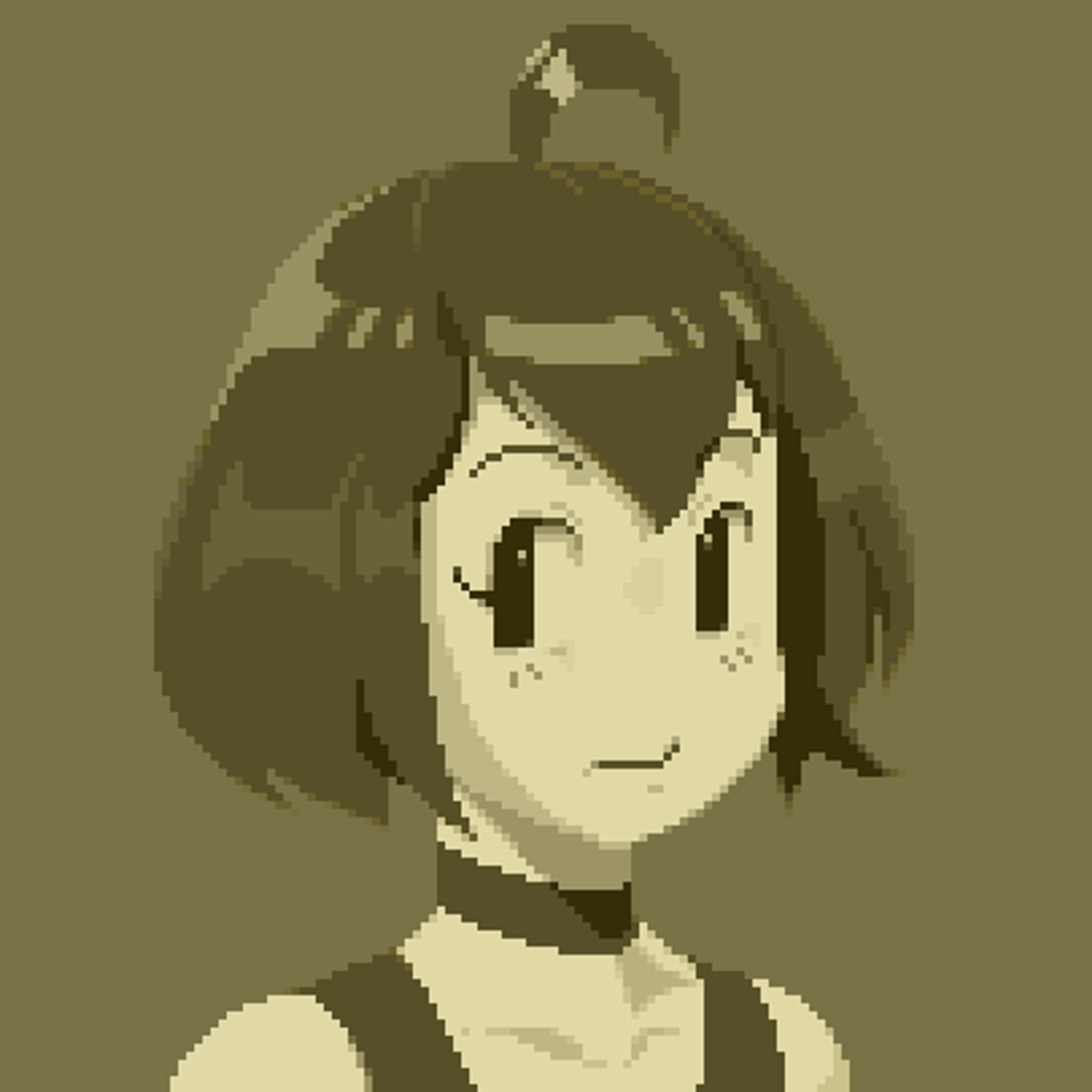 Romana Portrait-1