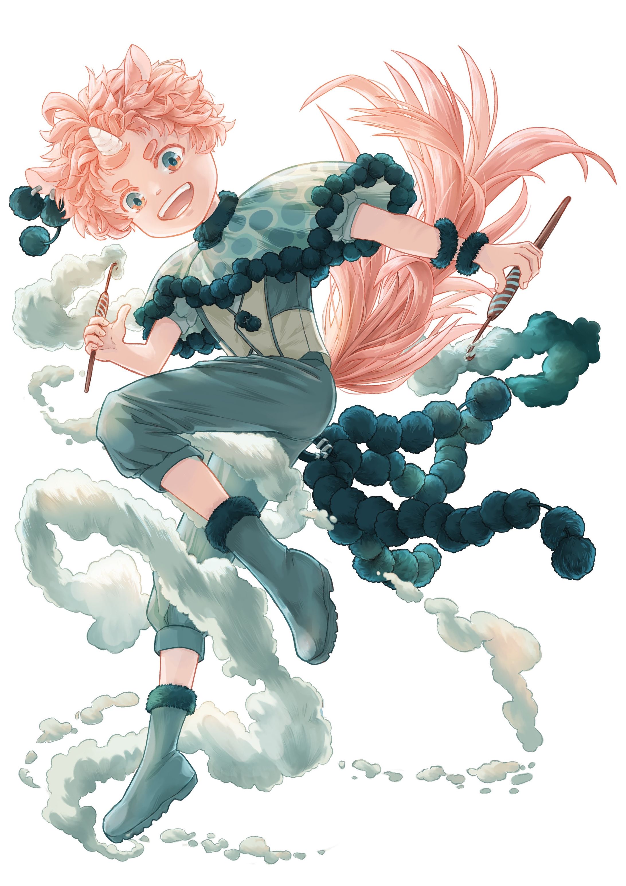 Furry Fairy-1