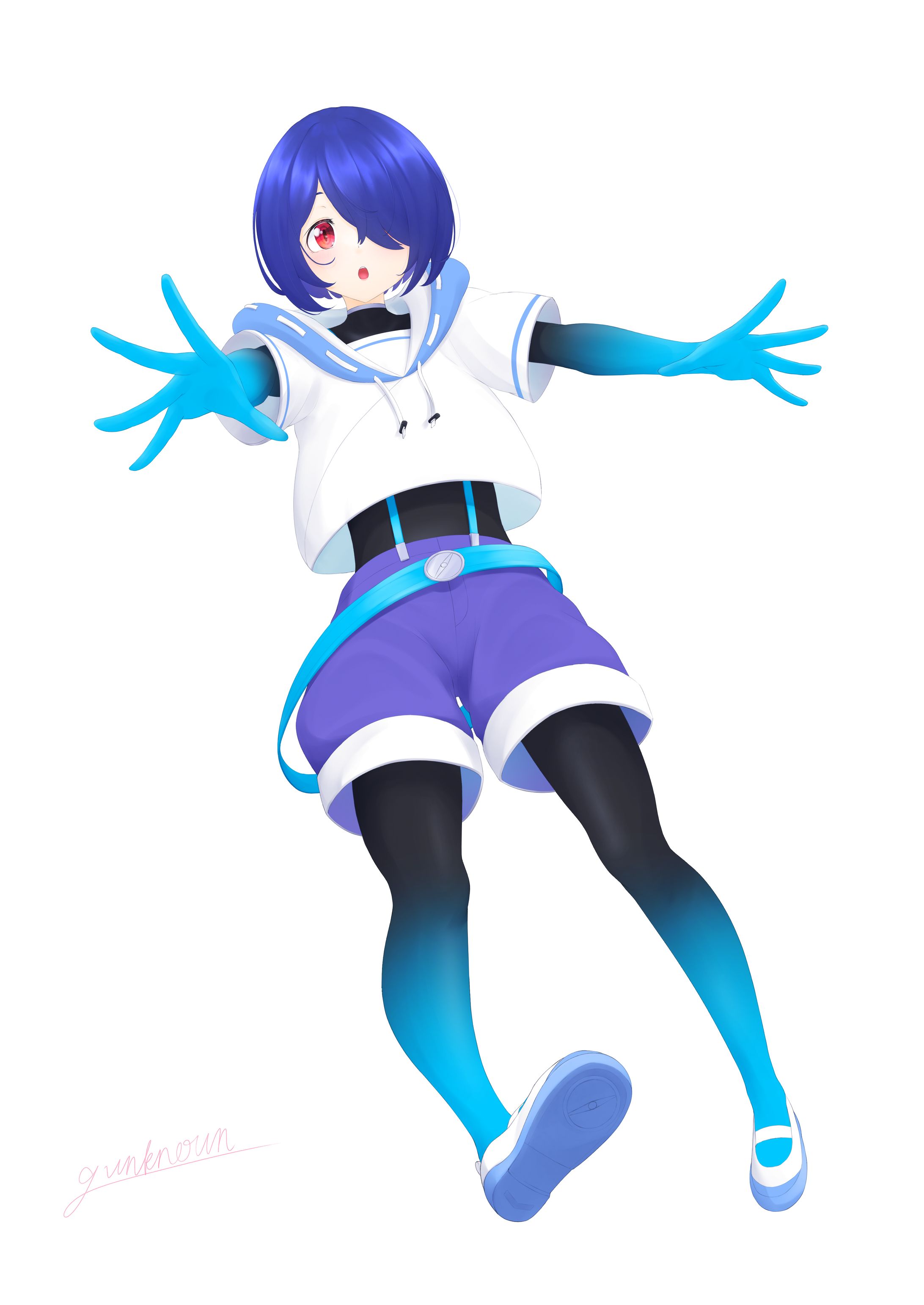 作例　オリジナル-1