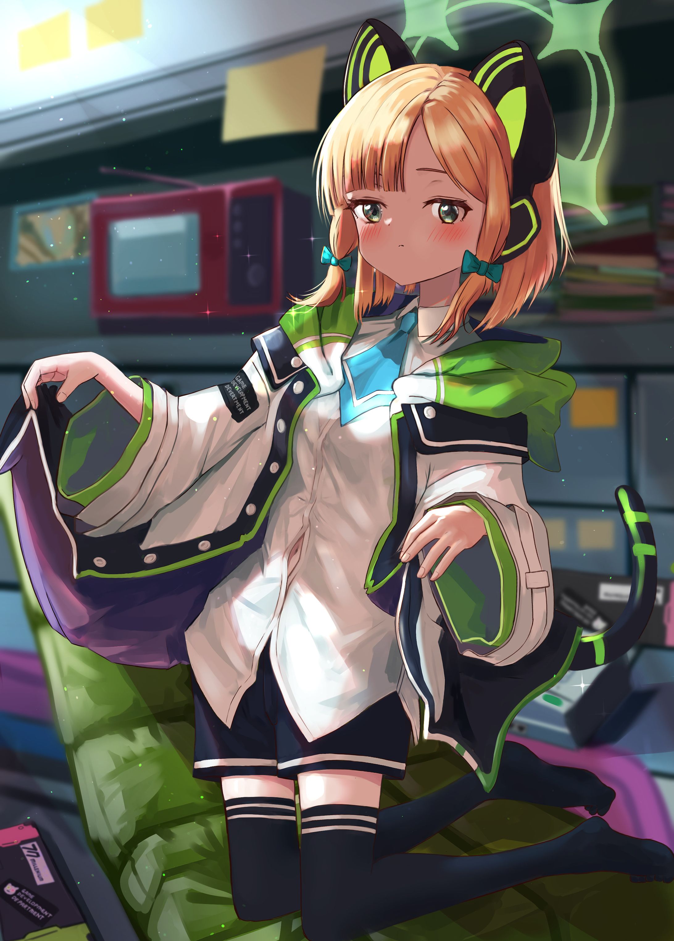 ミドリ-1