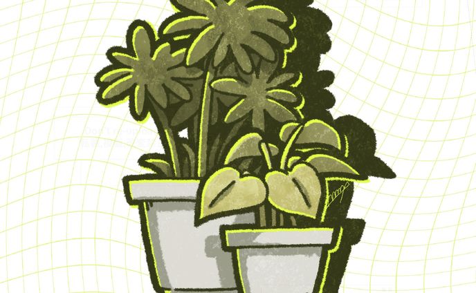 小物イラスト