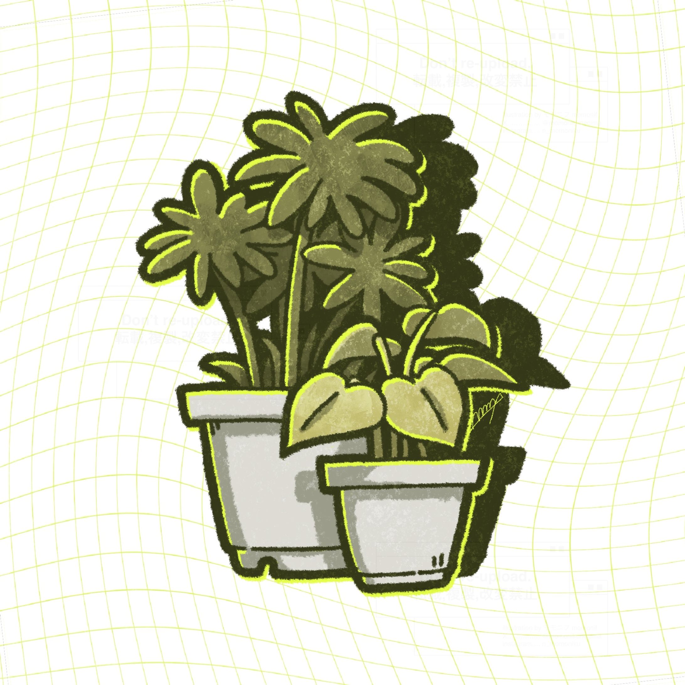 小物イラスト-1