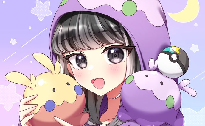 ご依頼イラスト
