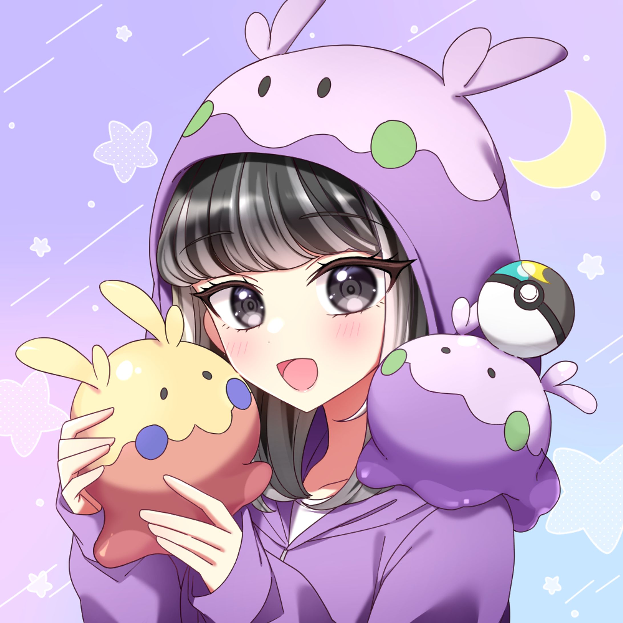ご依頼イラスト-1