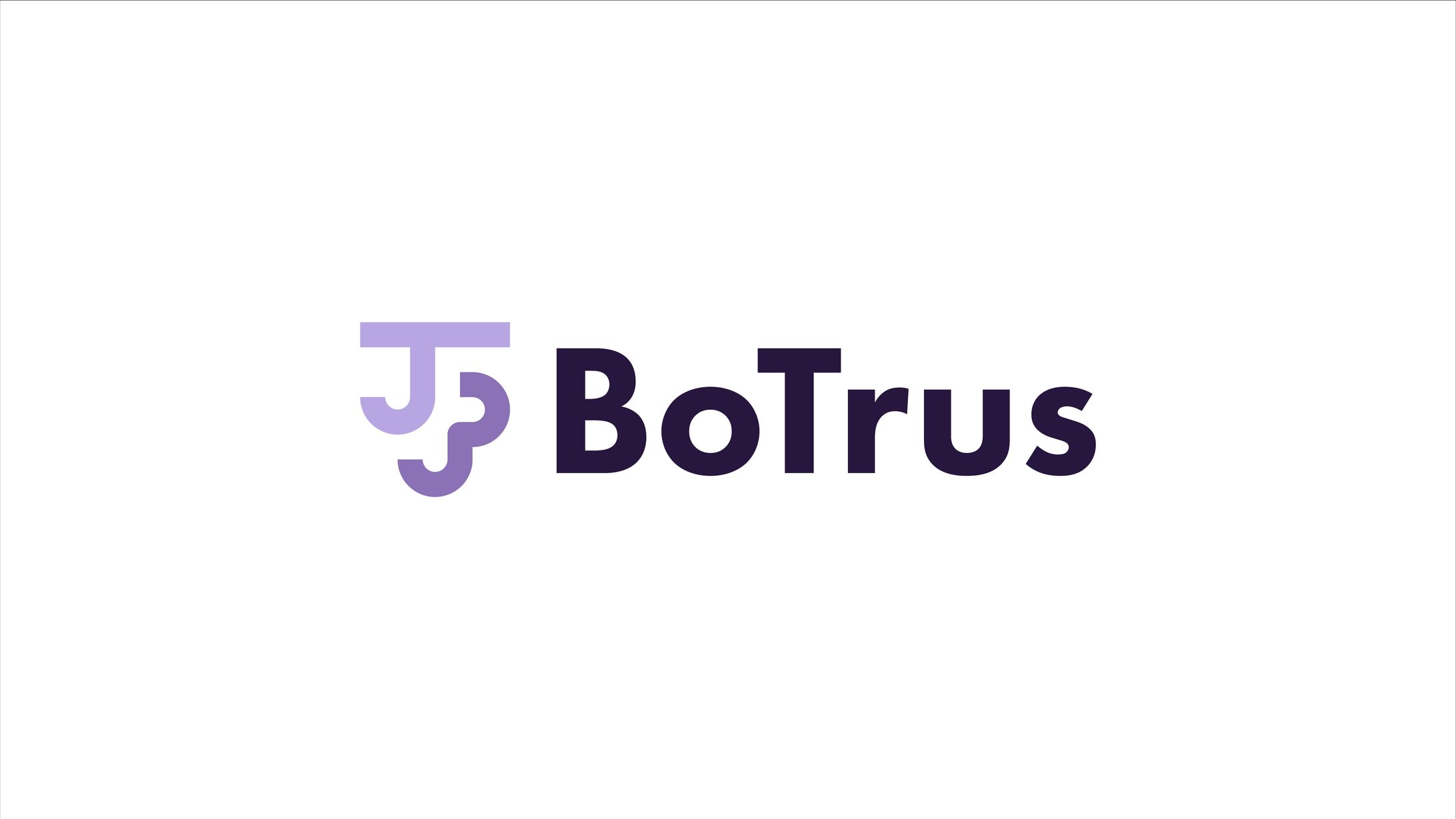 BoTrus - ロゴデザイン-1