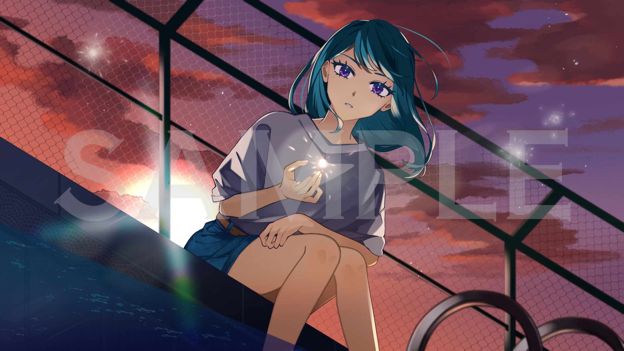 ご依頼 / 歌ってみた-1