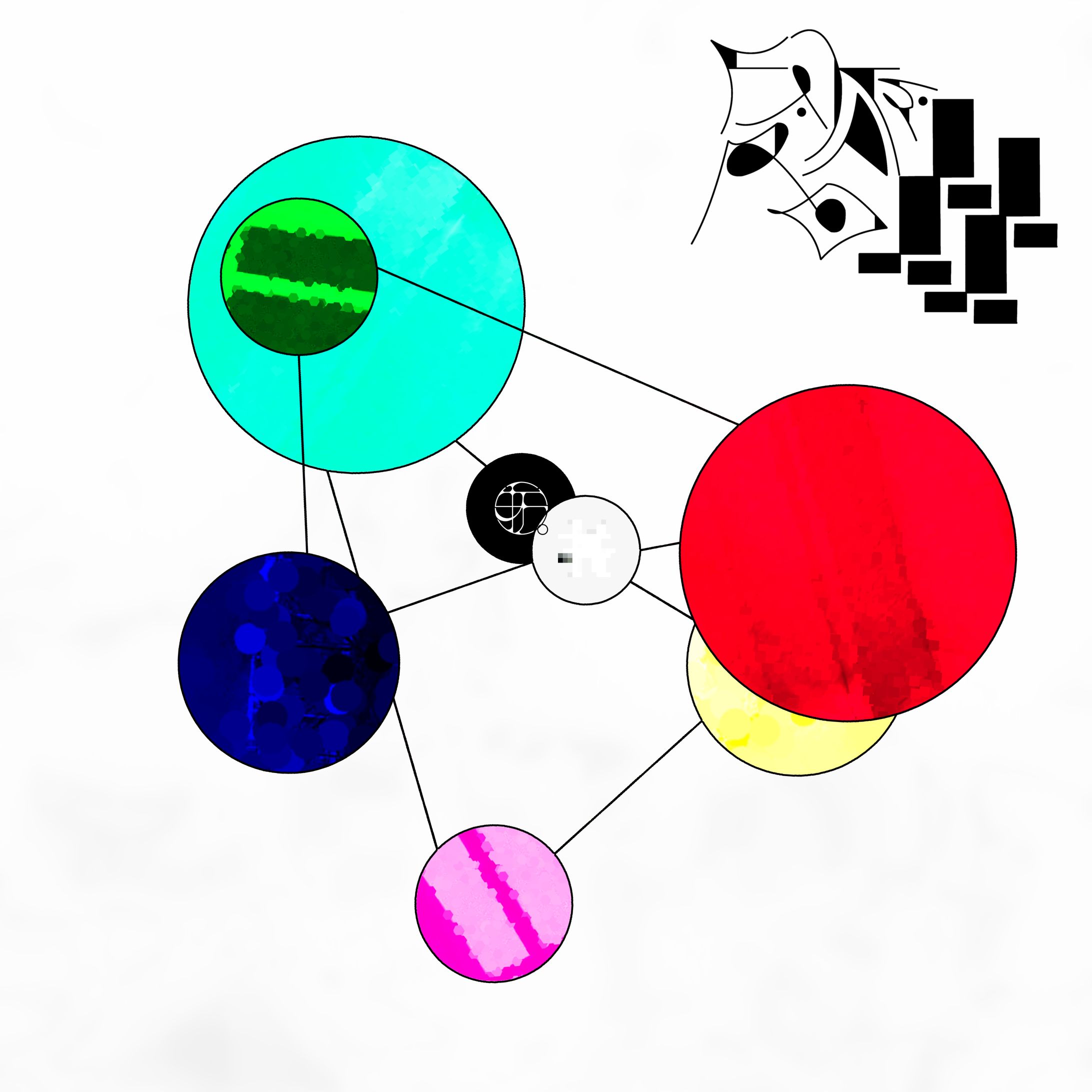 『FAKE POP!!!!』-1