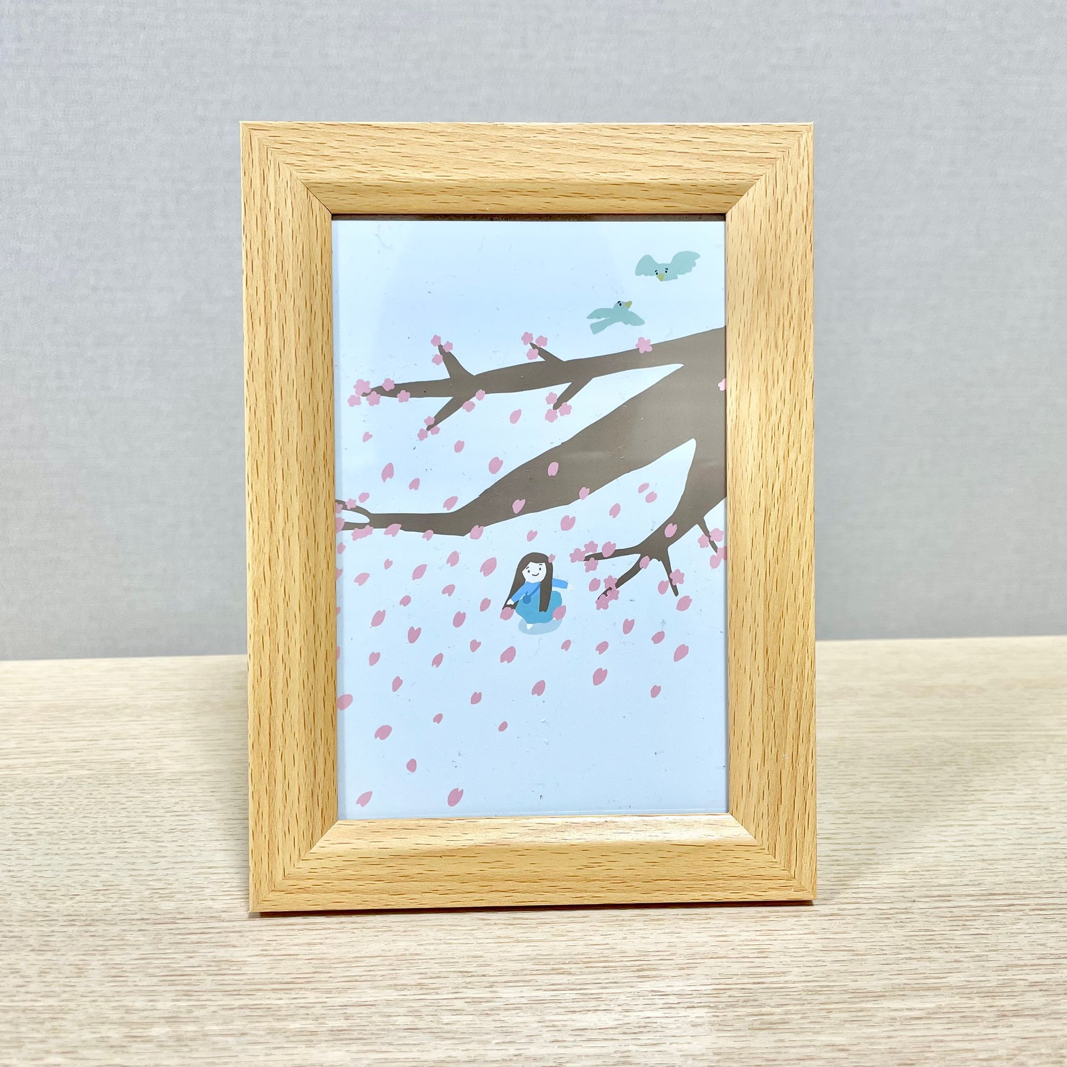 オリジナルポストカード-1