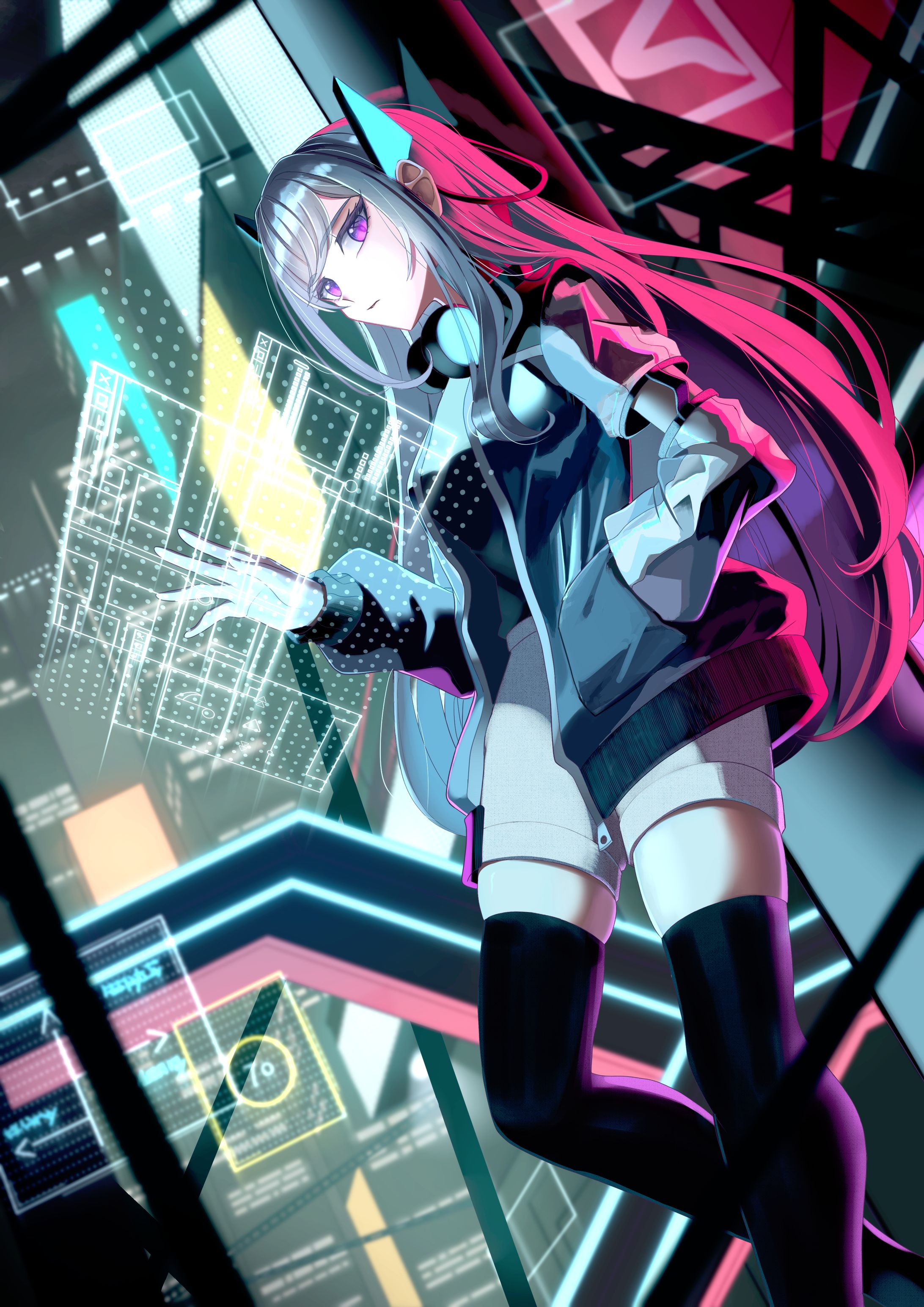 オリジナル作品まとめ-1