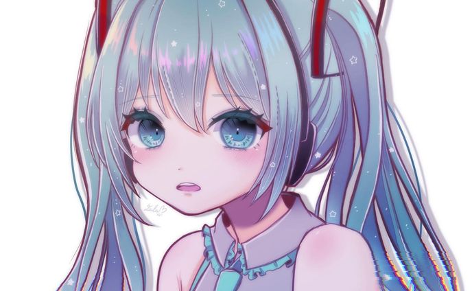 初音ミク
