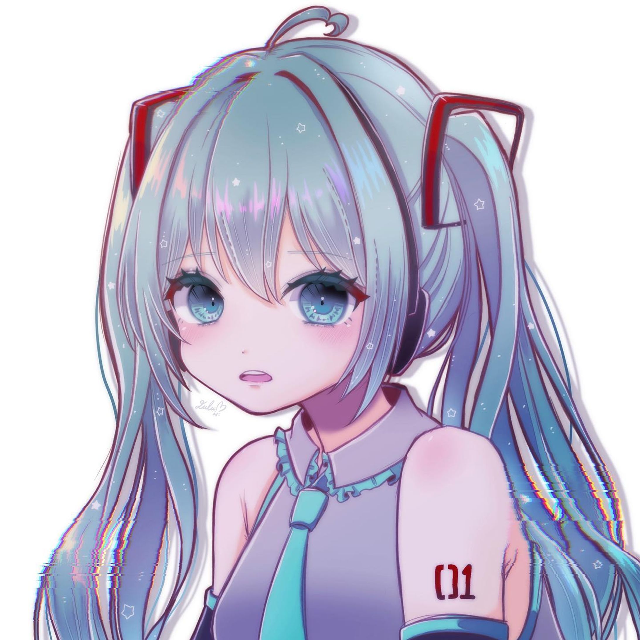 初音ミク-1