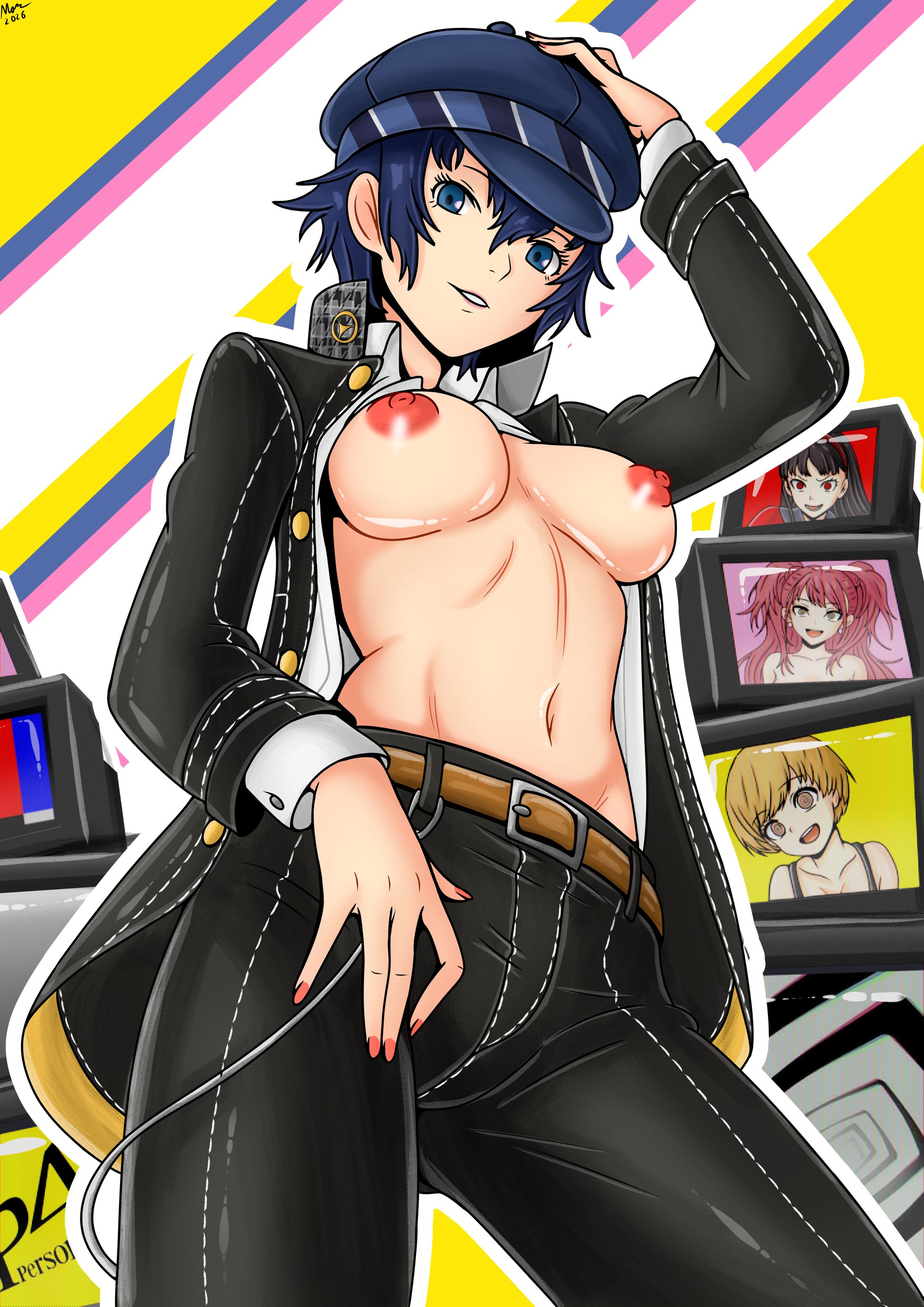 Naoto 2026-1