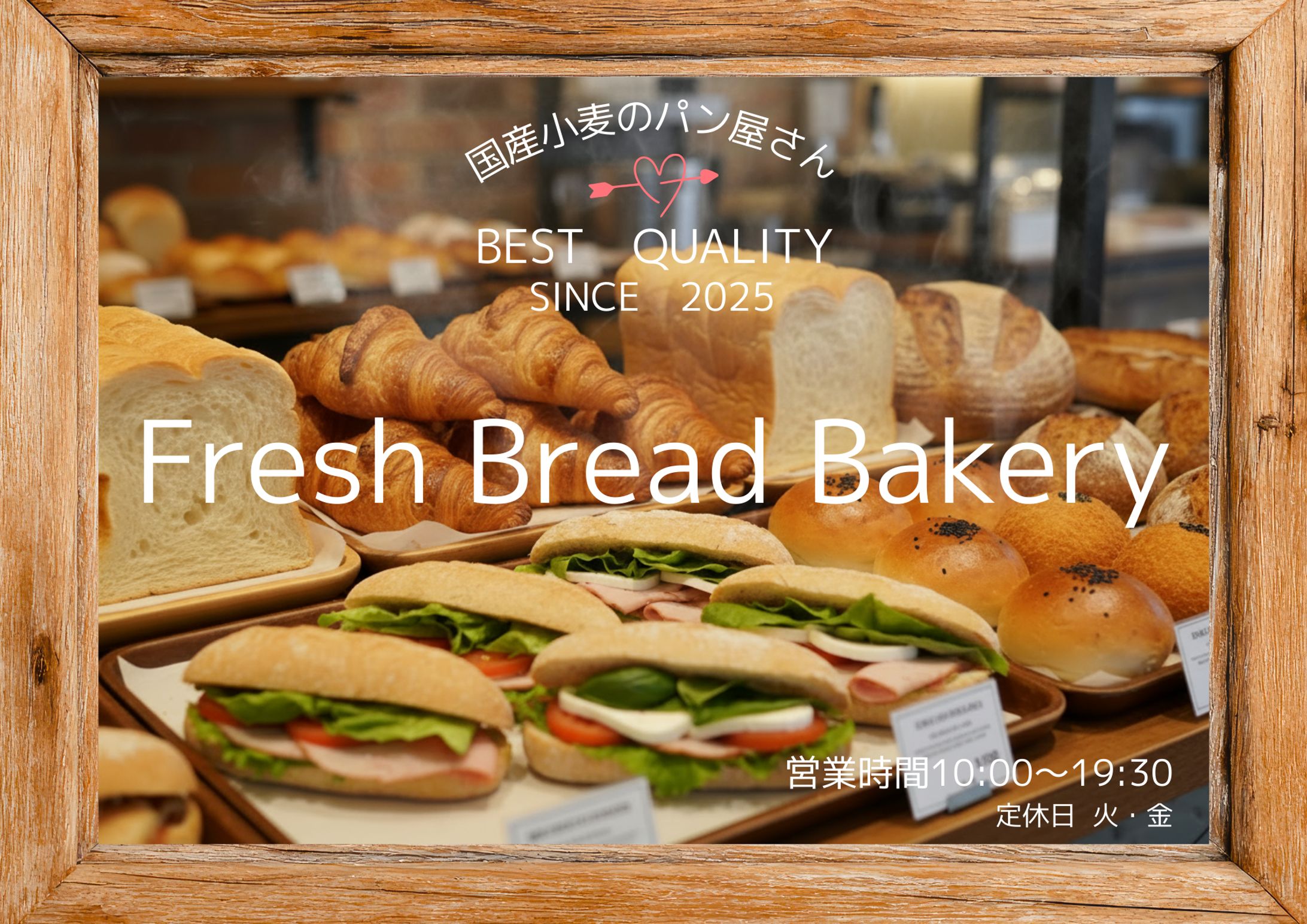 Fresh Bread Bakery (2)-1