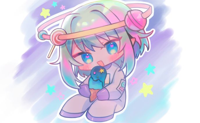 オリジナル