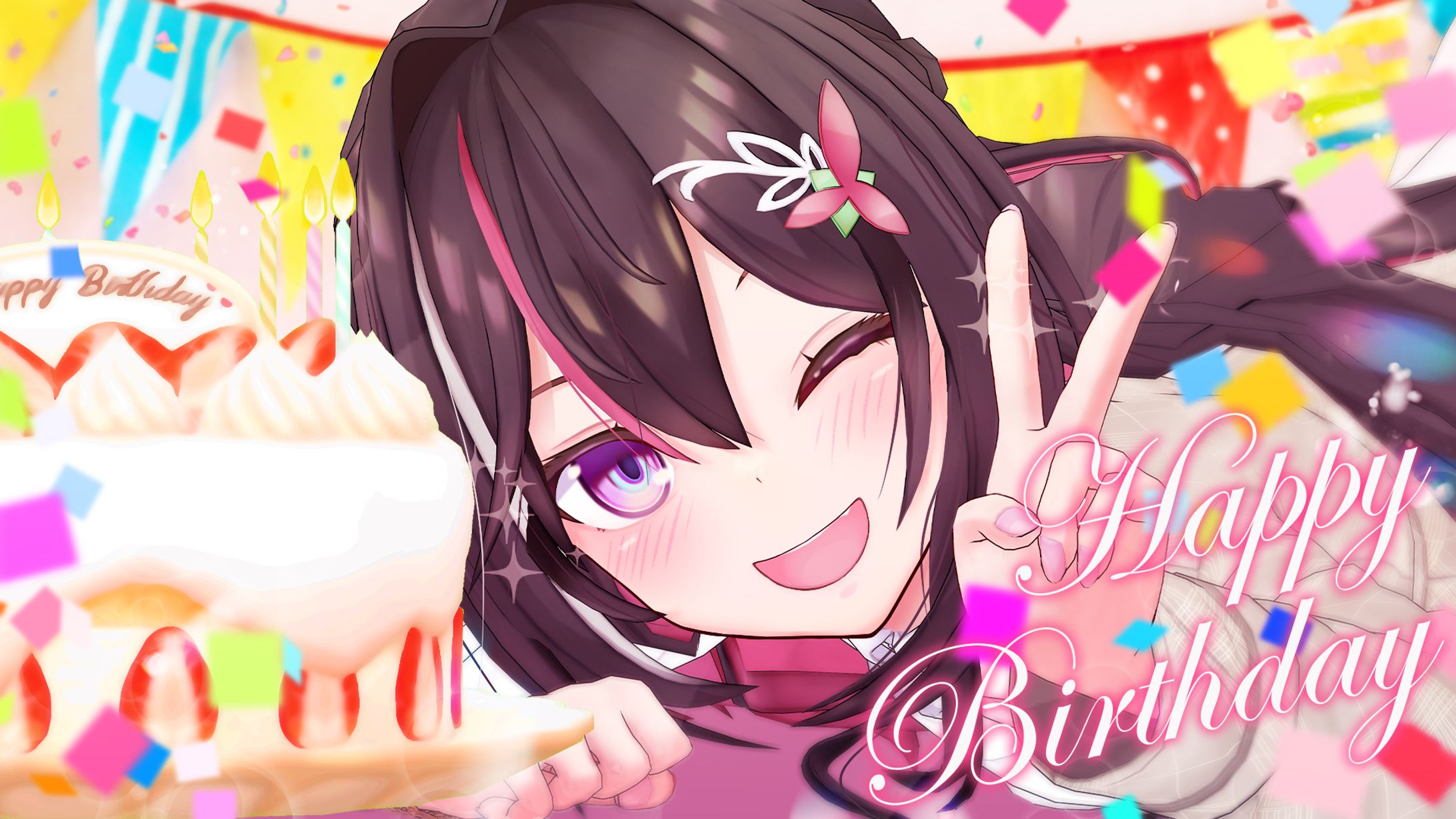 AZKi様_お誕生日3D撮りおろし-1