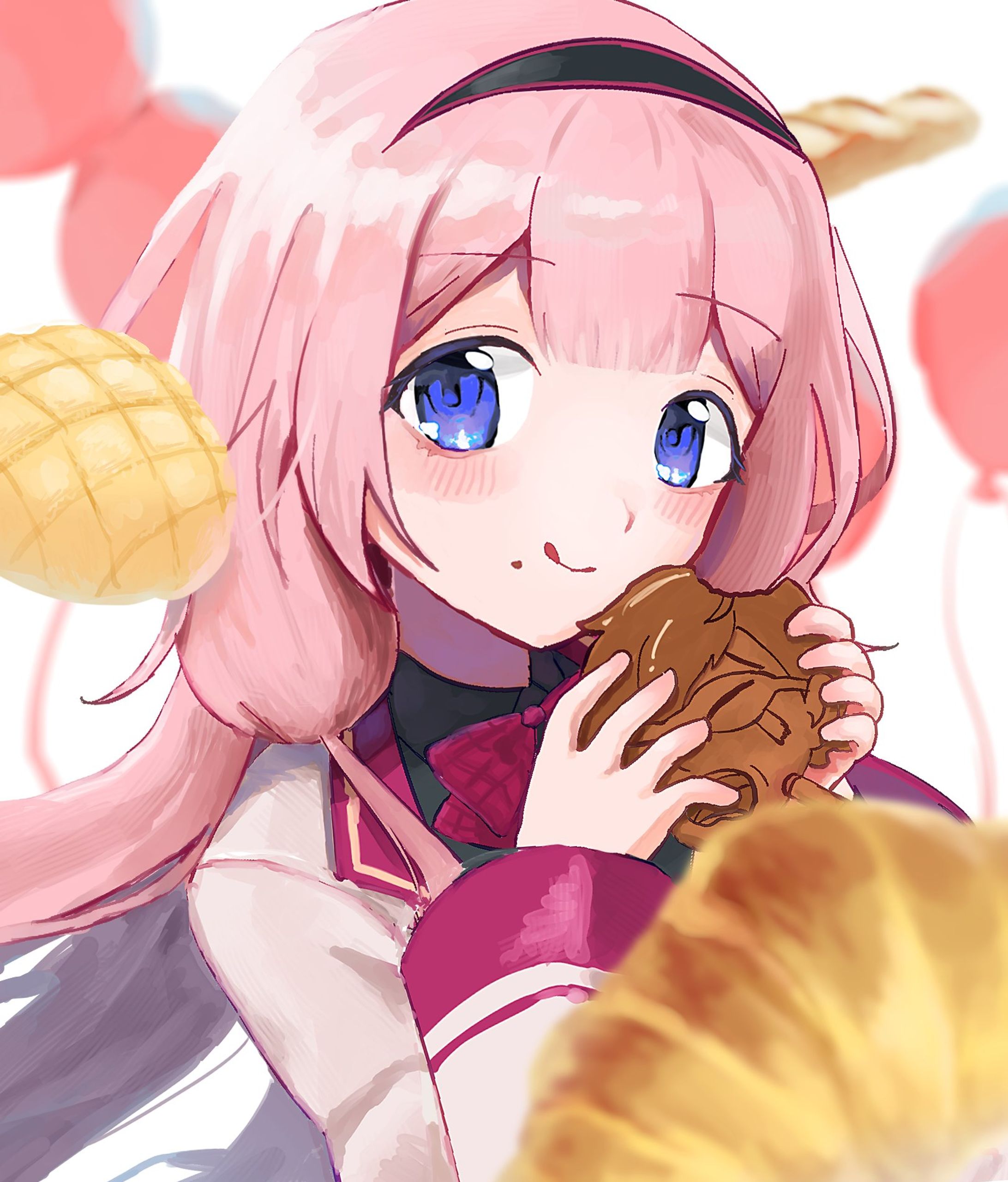 キャラクターイラスト-1