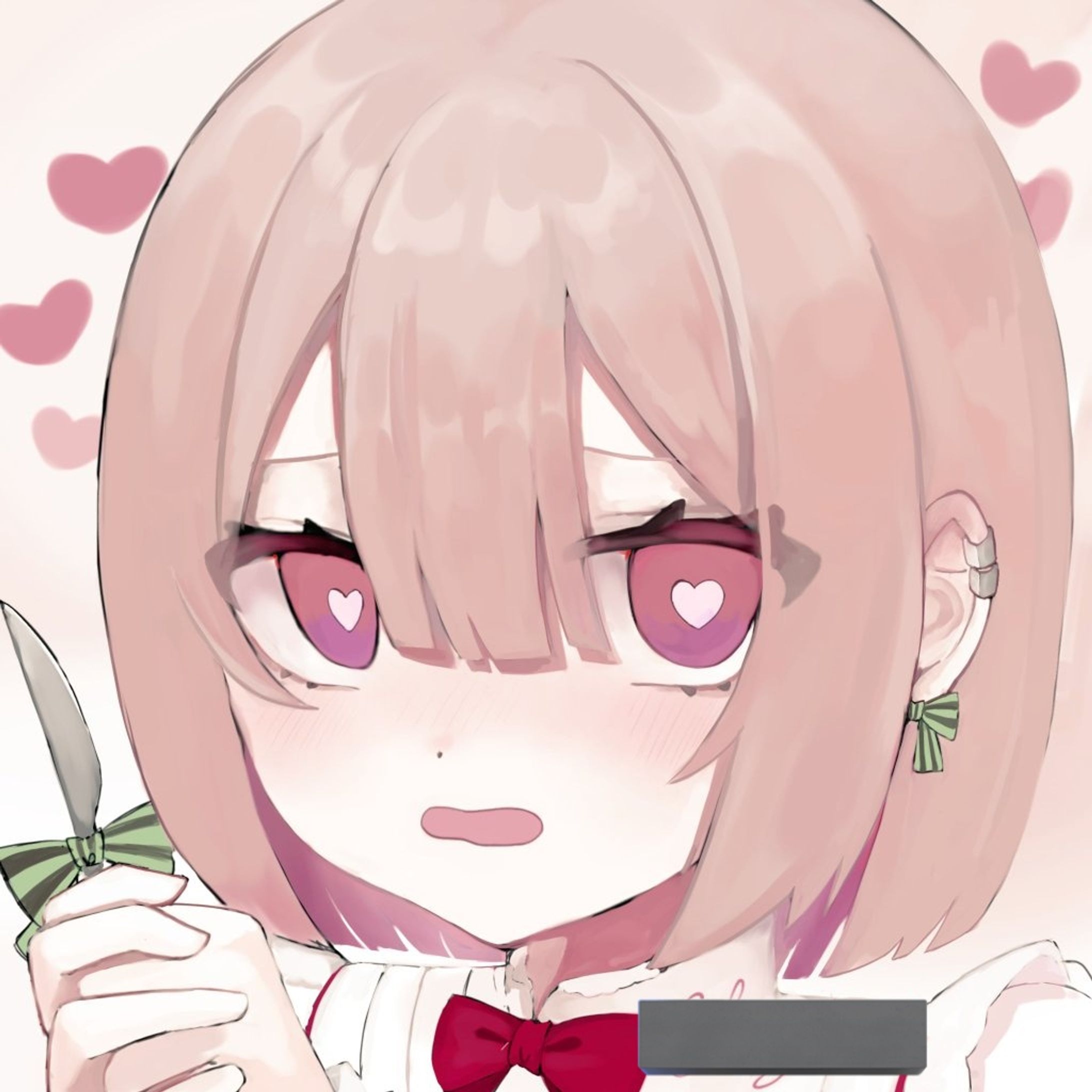 ハート目-1