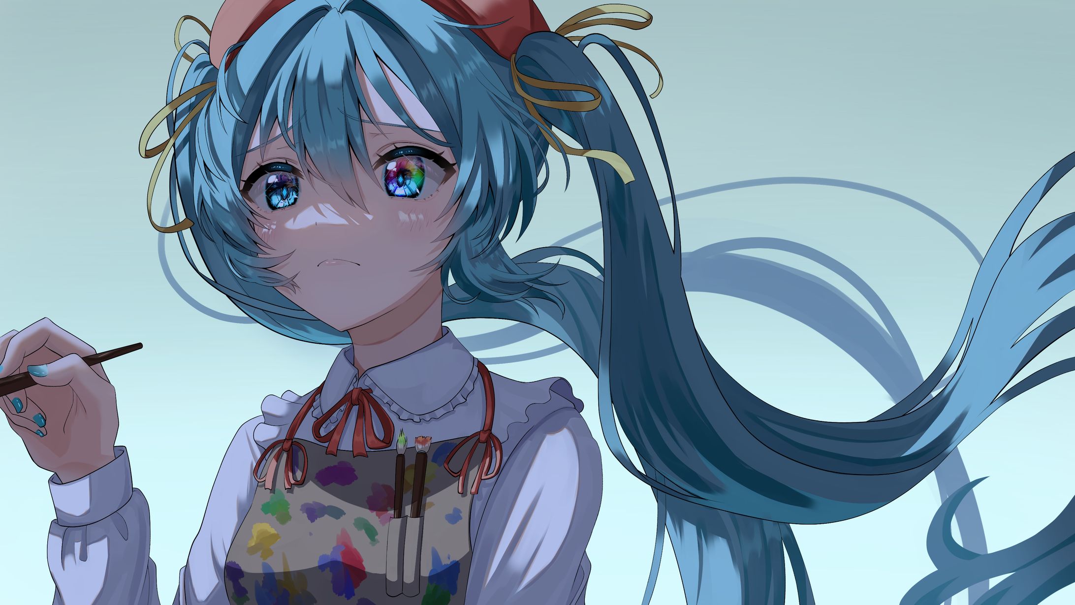 【ボカロ曲用】すずかぜ。様-1