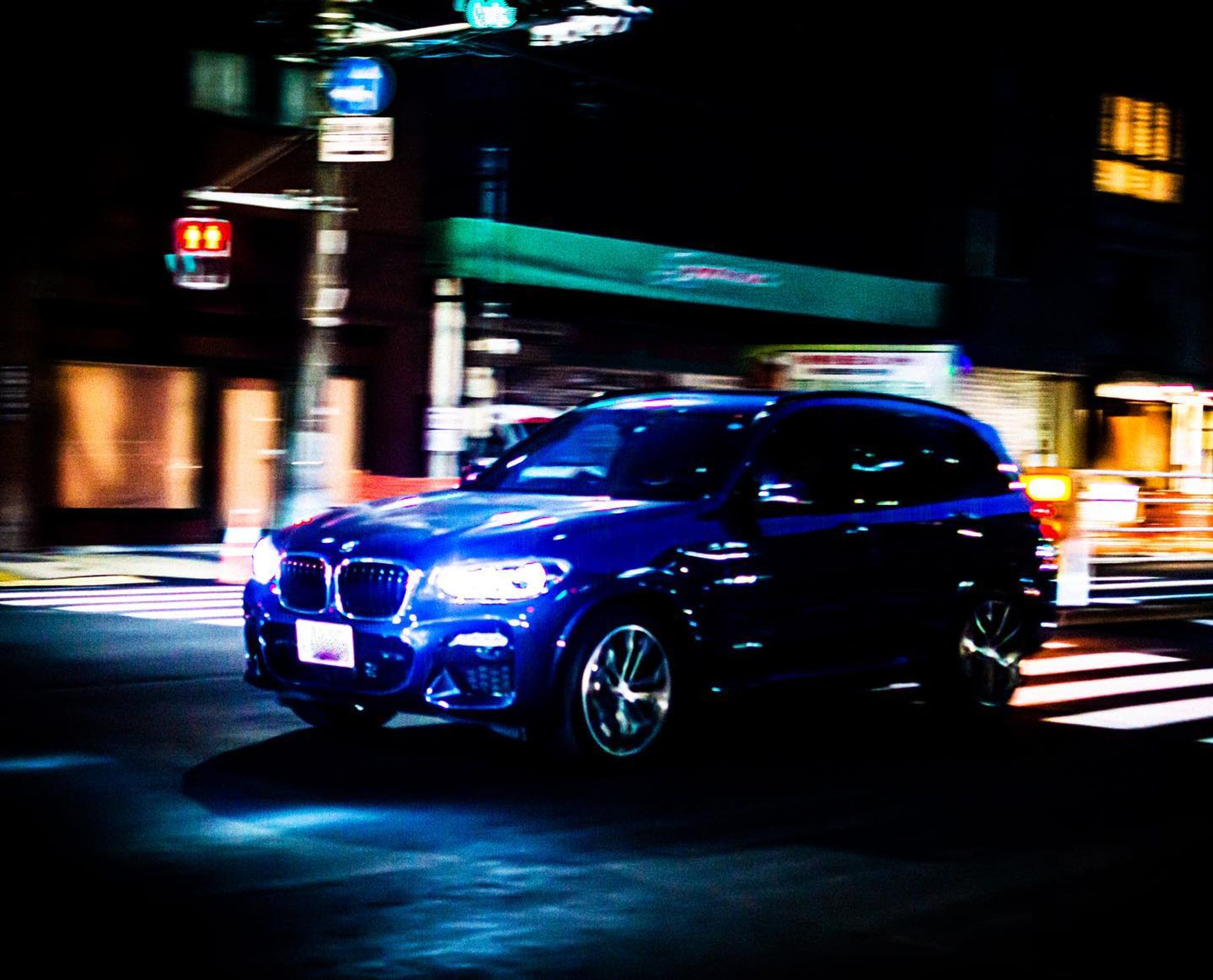 夜道を行く車🚙
Car going on the night road 

-----------------------------------------
location:Yurakucho _Tokyo
-----------------------------------------
camera:Nikon D3200📸

#東京 
#東京散歩 
#東京散歩写真 
#夜道 
#青い車 
#bmw 
#ヘッドライト 
#スナップ撮影 
#ファインダー越しの世界
#car_photography 
#car_pictures 
#night_photography 
#nightcityphotography 
#nightcitylights 
#tokyo_japan
#nightroad 
#cruising 
#tokyocruise 
#Walking 
#snapshot 
#snapshoot 
#carphoto 
#carphotography
#lightroomedits
#nikond3200 
#nikond3200photography 
#nikond3200📷-1