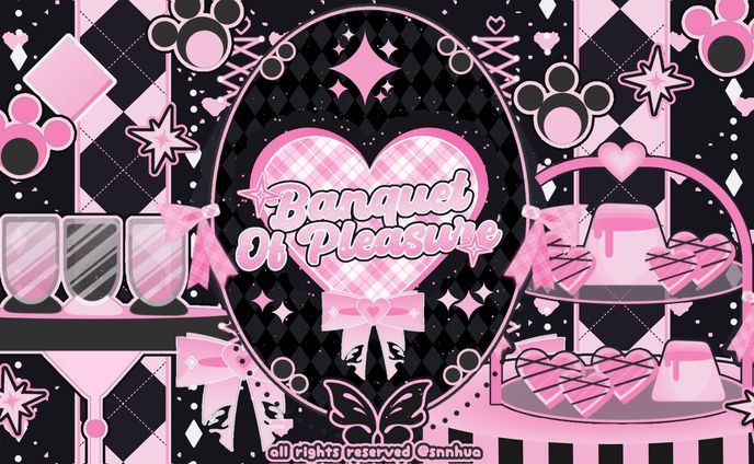 — ⋆𐙚₊ SET UP; eve