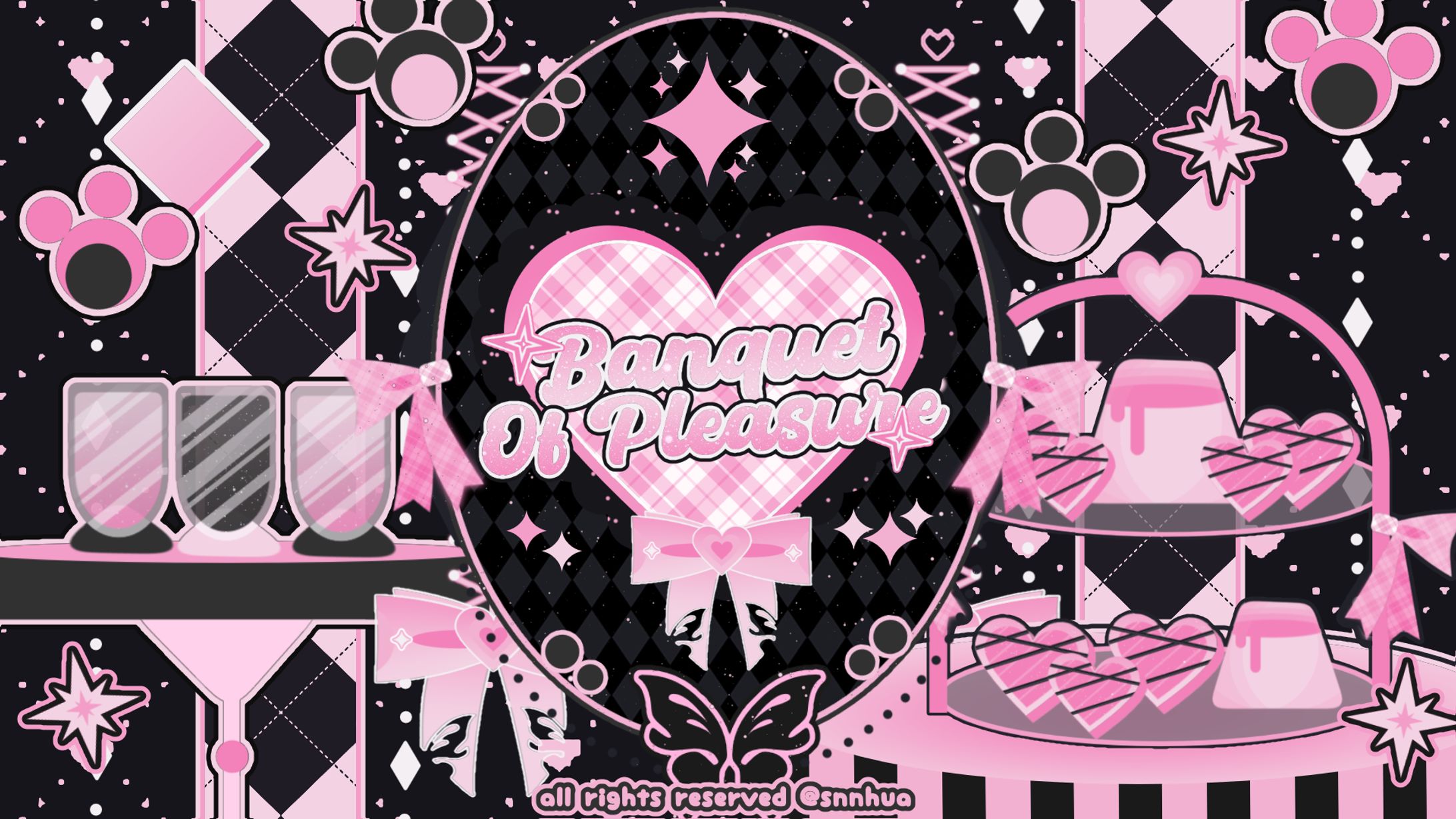 — ⋆𐙚₊ SET UP; eve-1