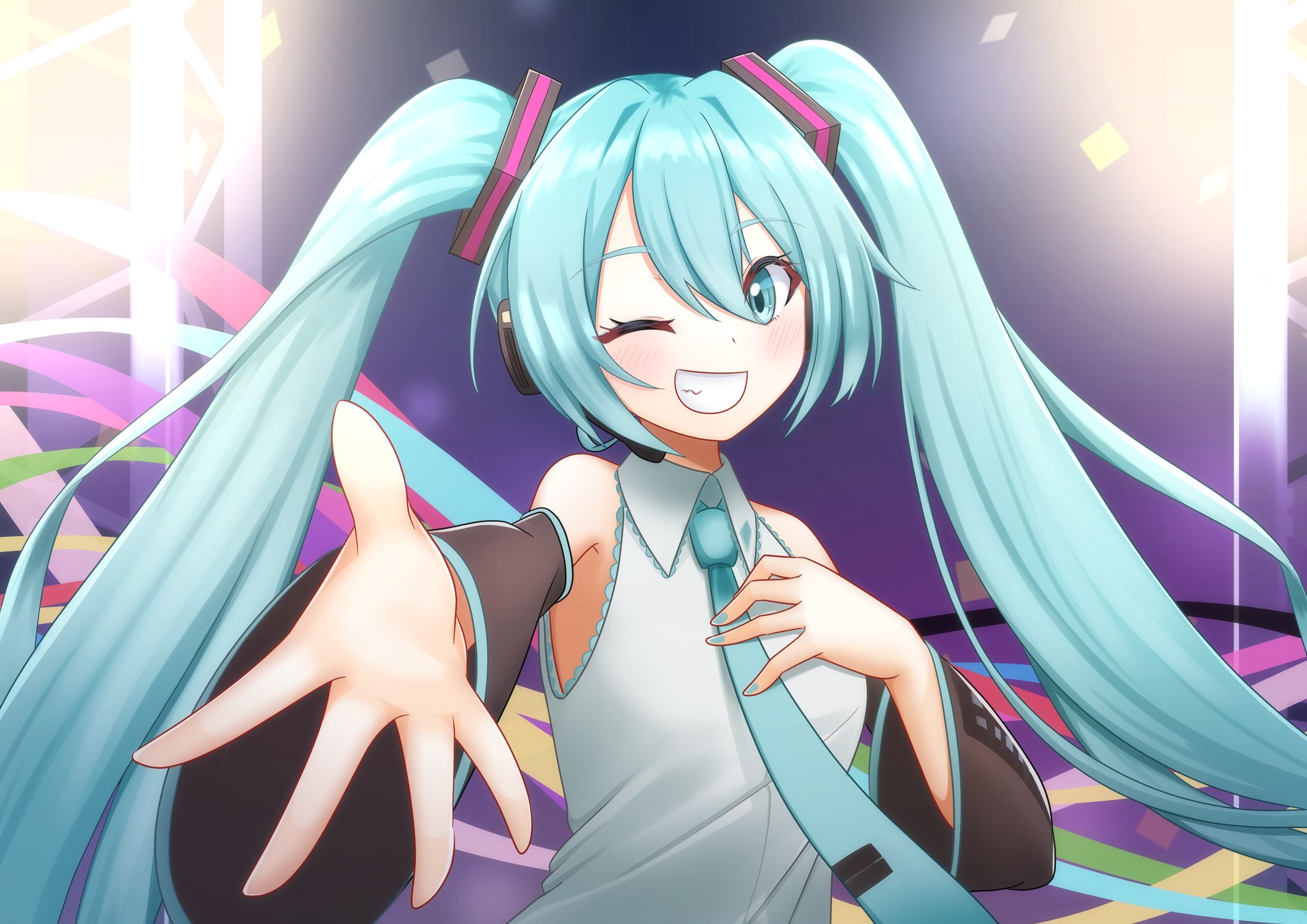 初音ミク-1