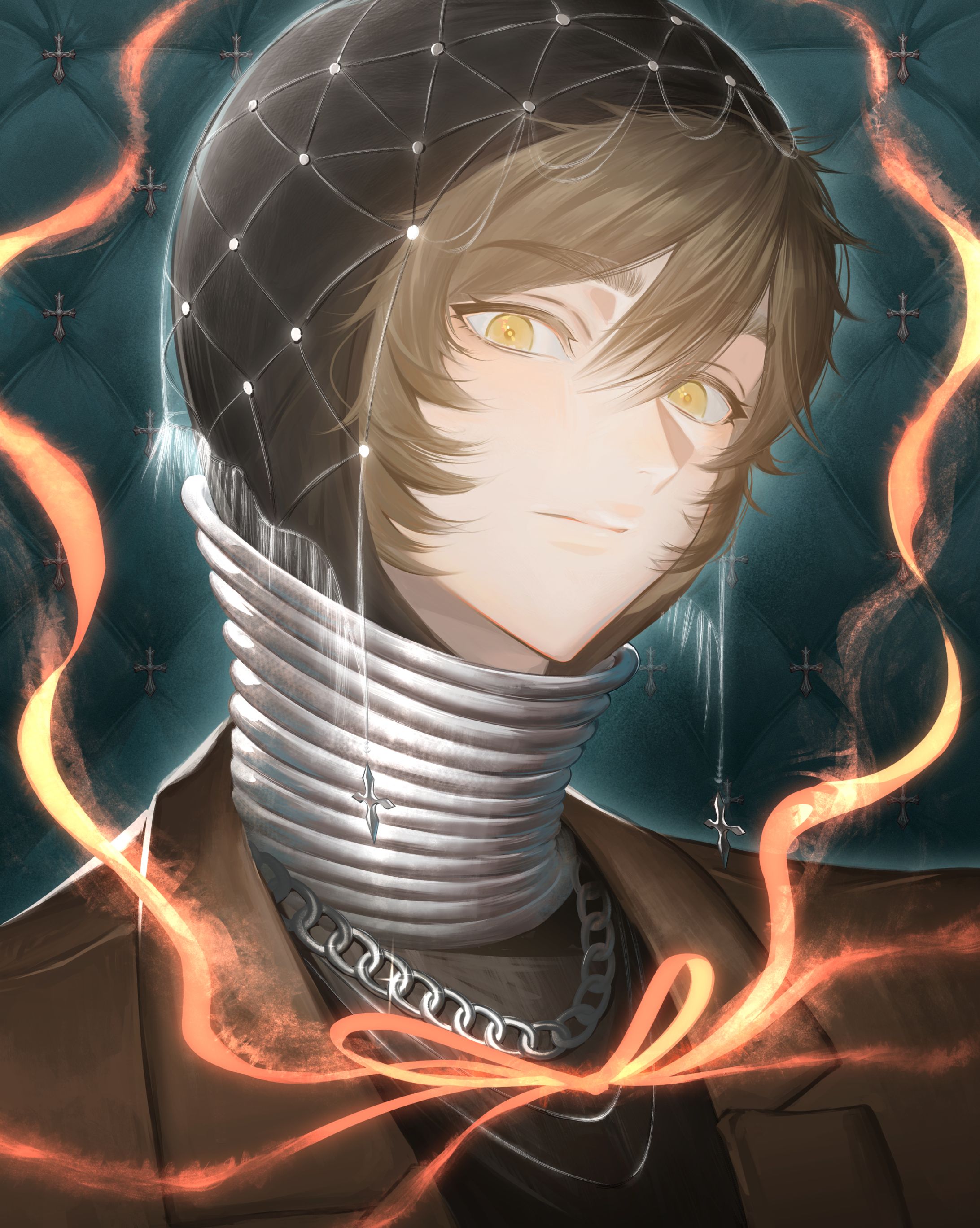 Accessory Contest Illustration-1