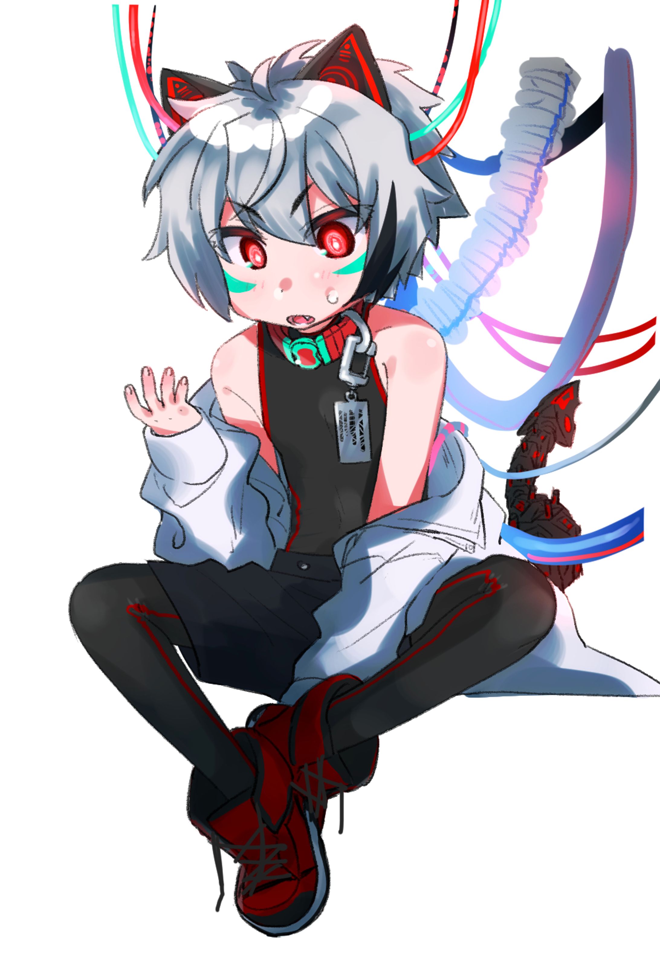 ファンアートイラスト-1