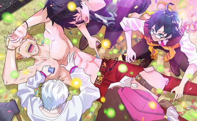 ドズル誕生祭2025記念FA