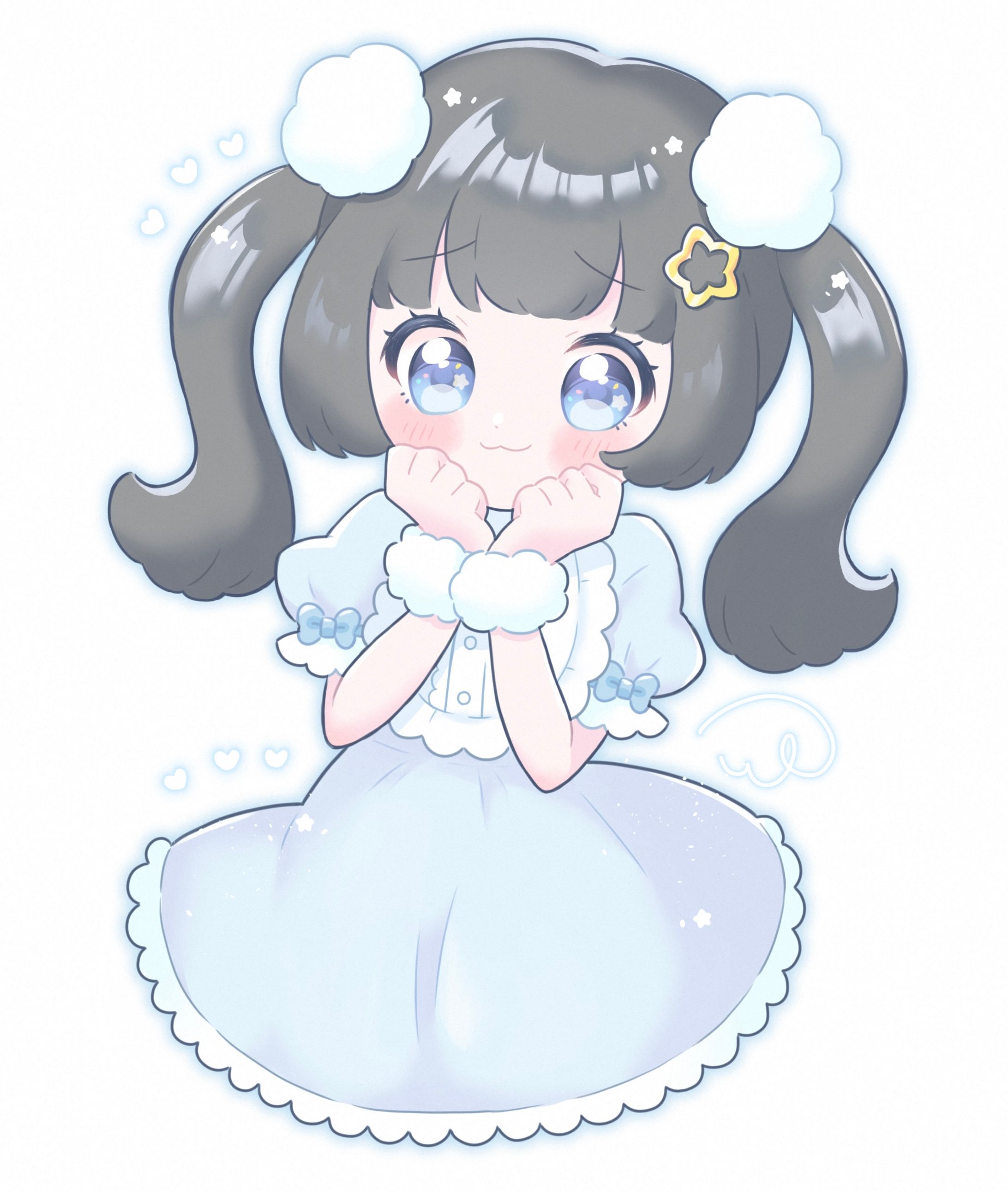 【ご依頼】グッズ用イラスト-1